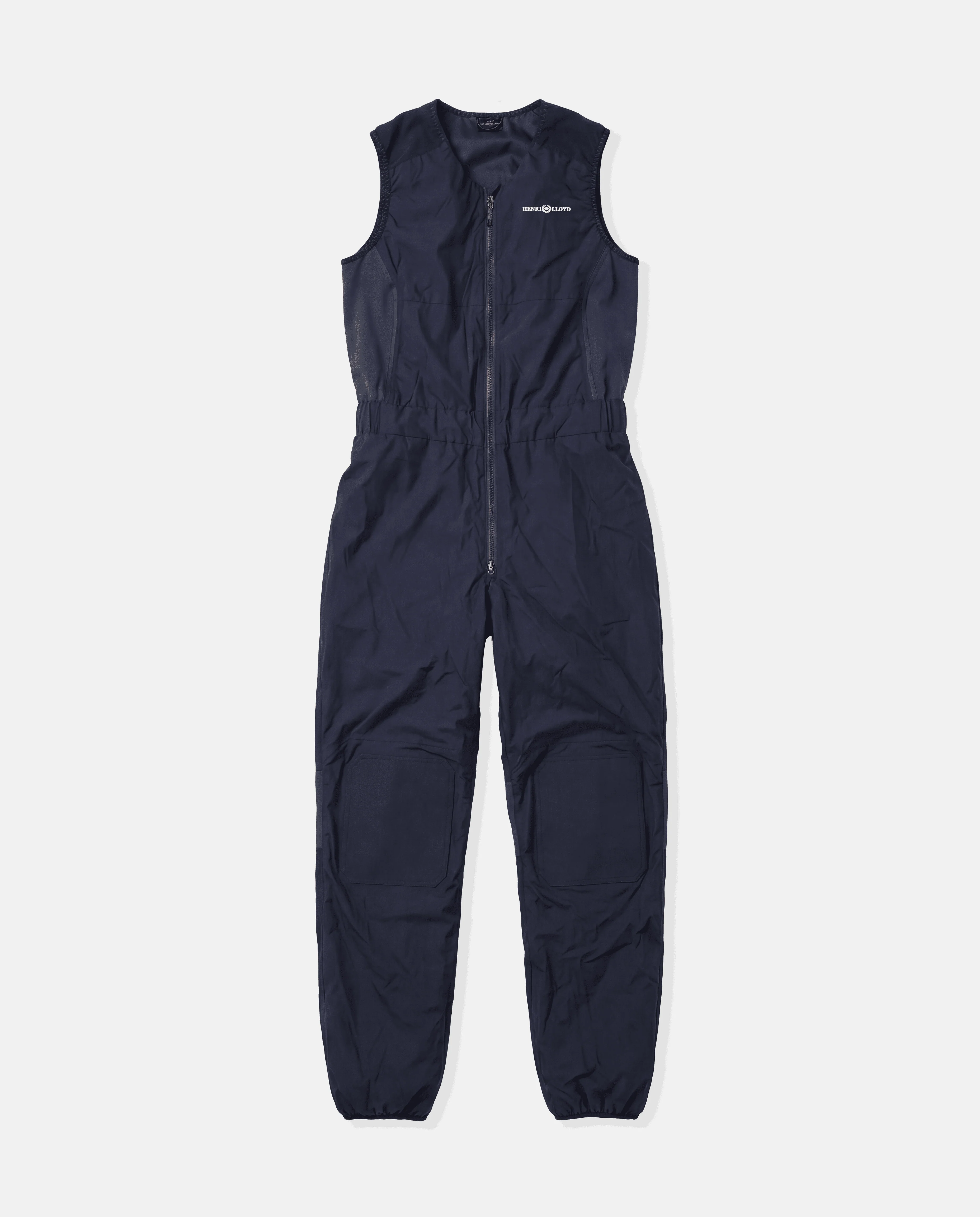 Smart Therm Pro Salopette - Navy Black - Image 2