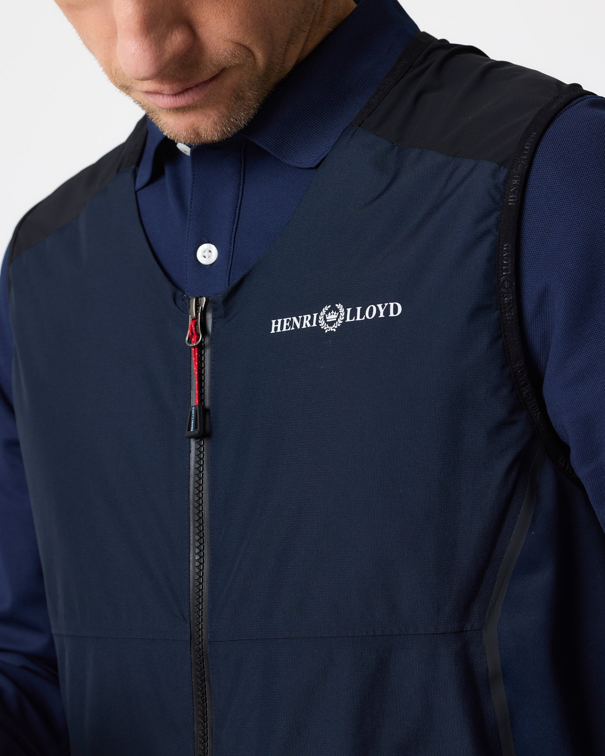 Smart Therm Pro Salopette - Navy Black - Image 4