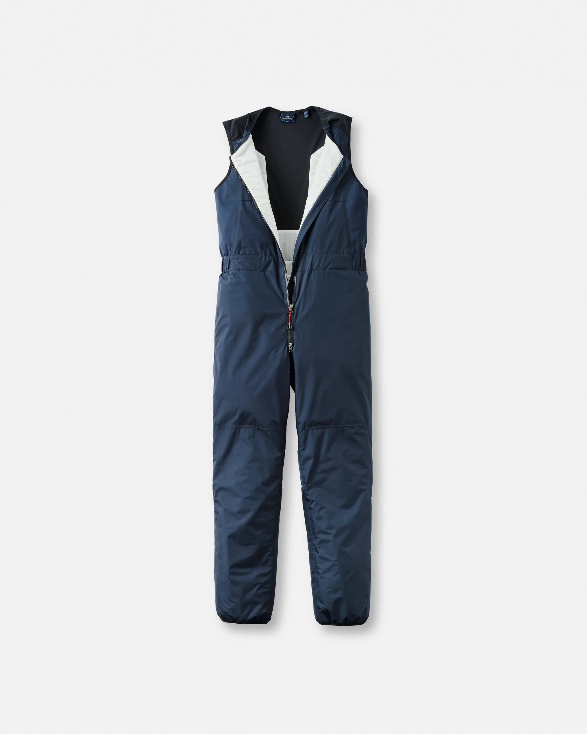 Smart Therm Pro Salopette - Navy Black - Image 8