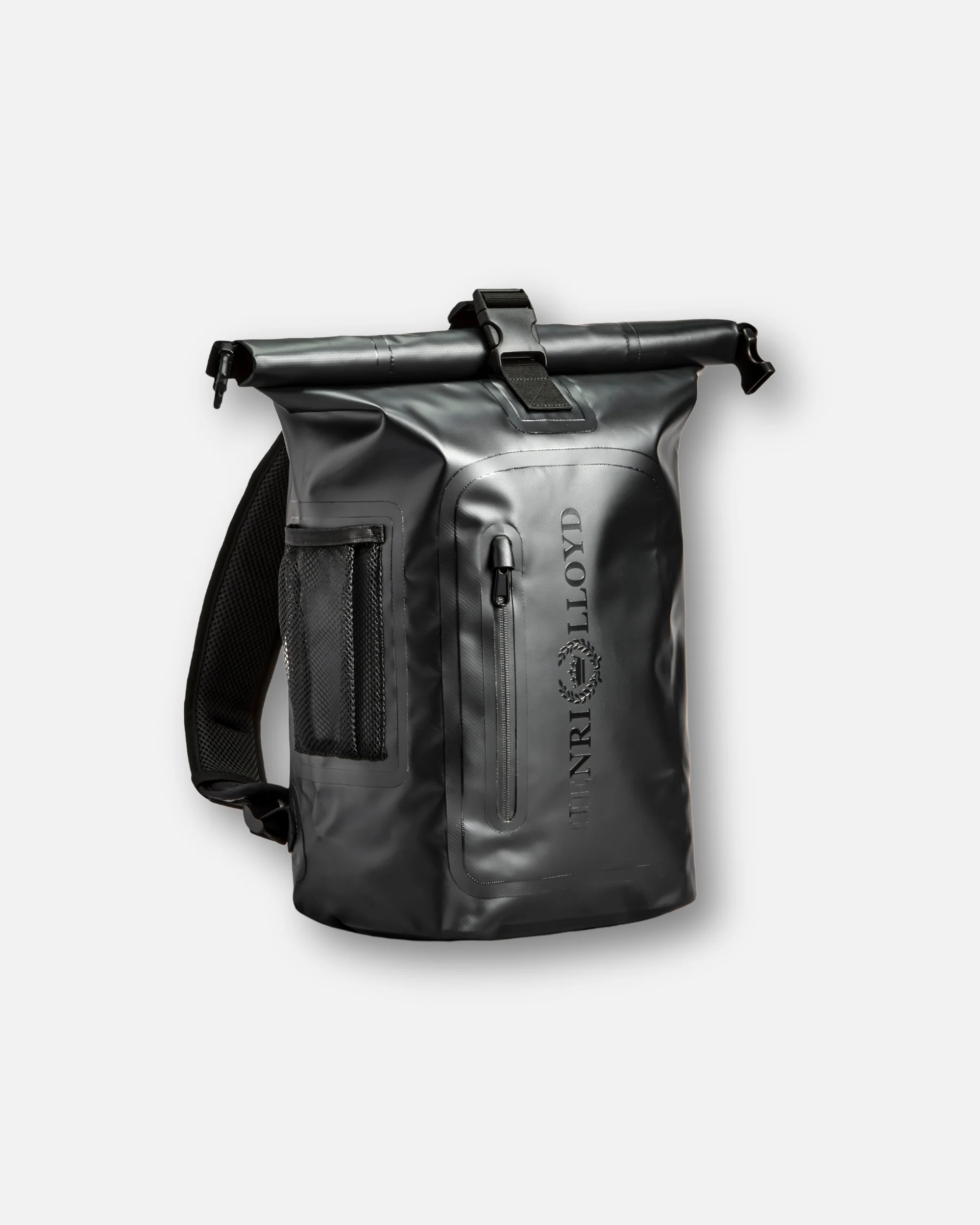 Storm Dri Backpack - Black - Image 3