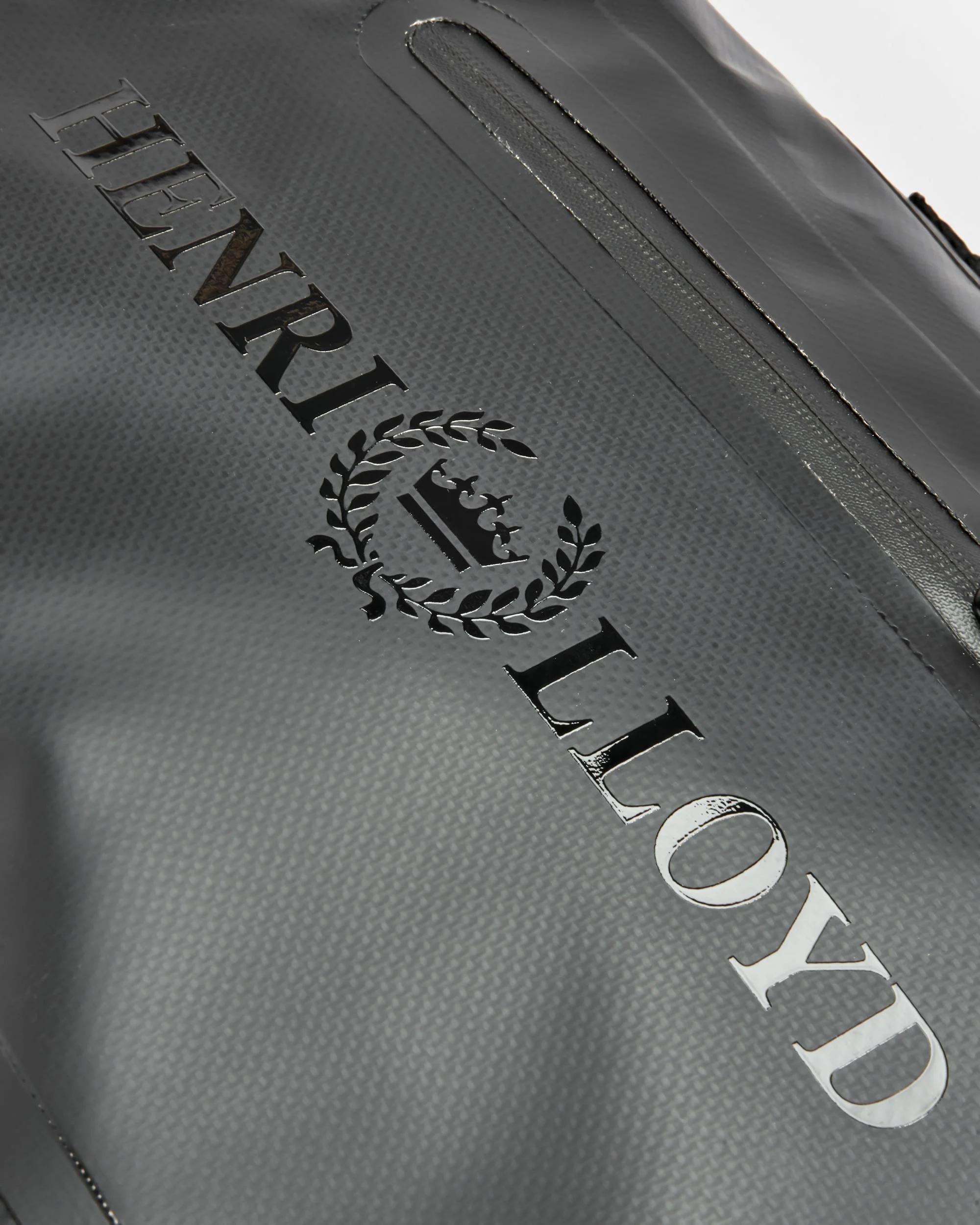 Storm Dri Backpack - Black - Image 4