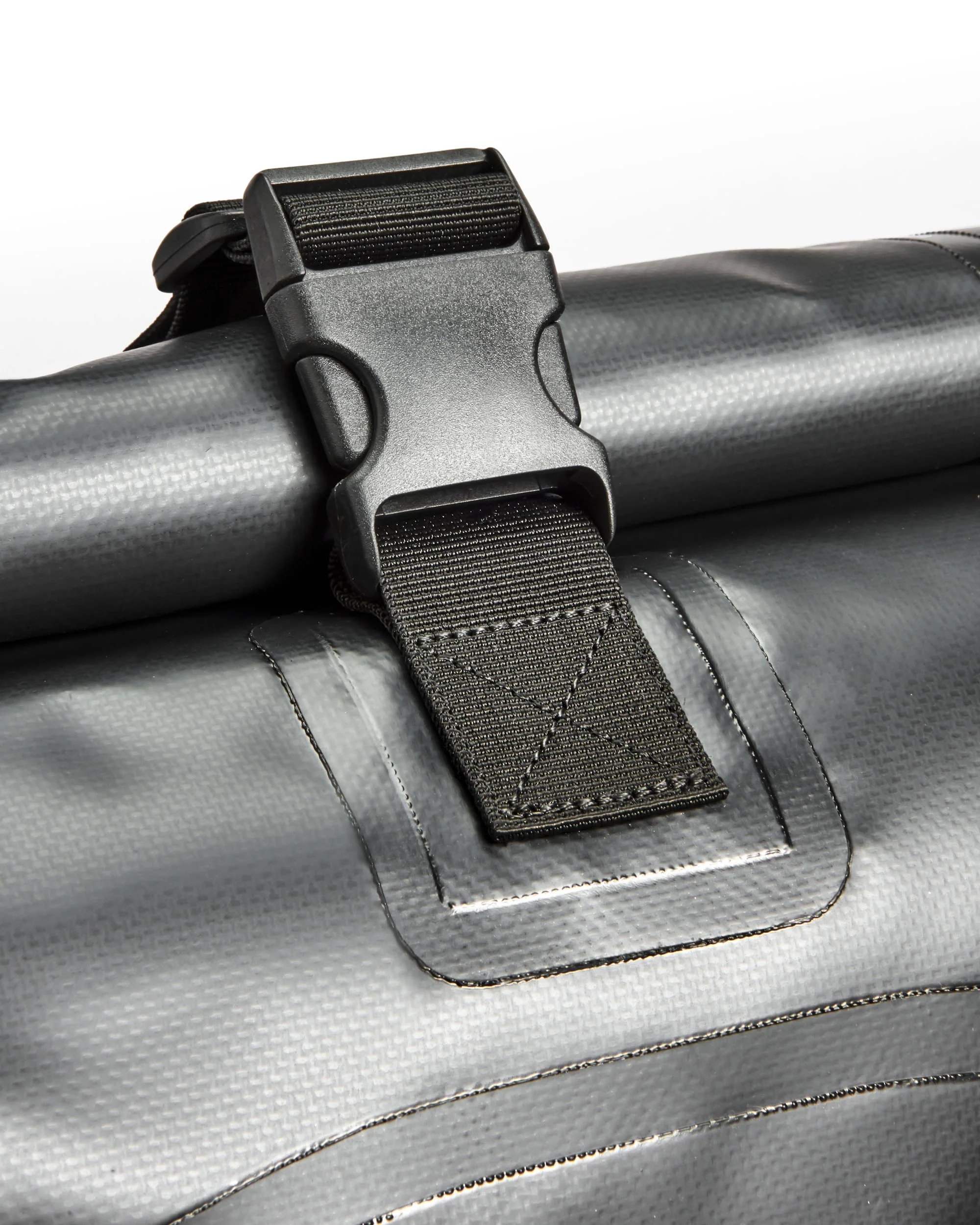Storm Dri Backpack - Black - Image 5