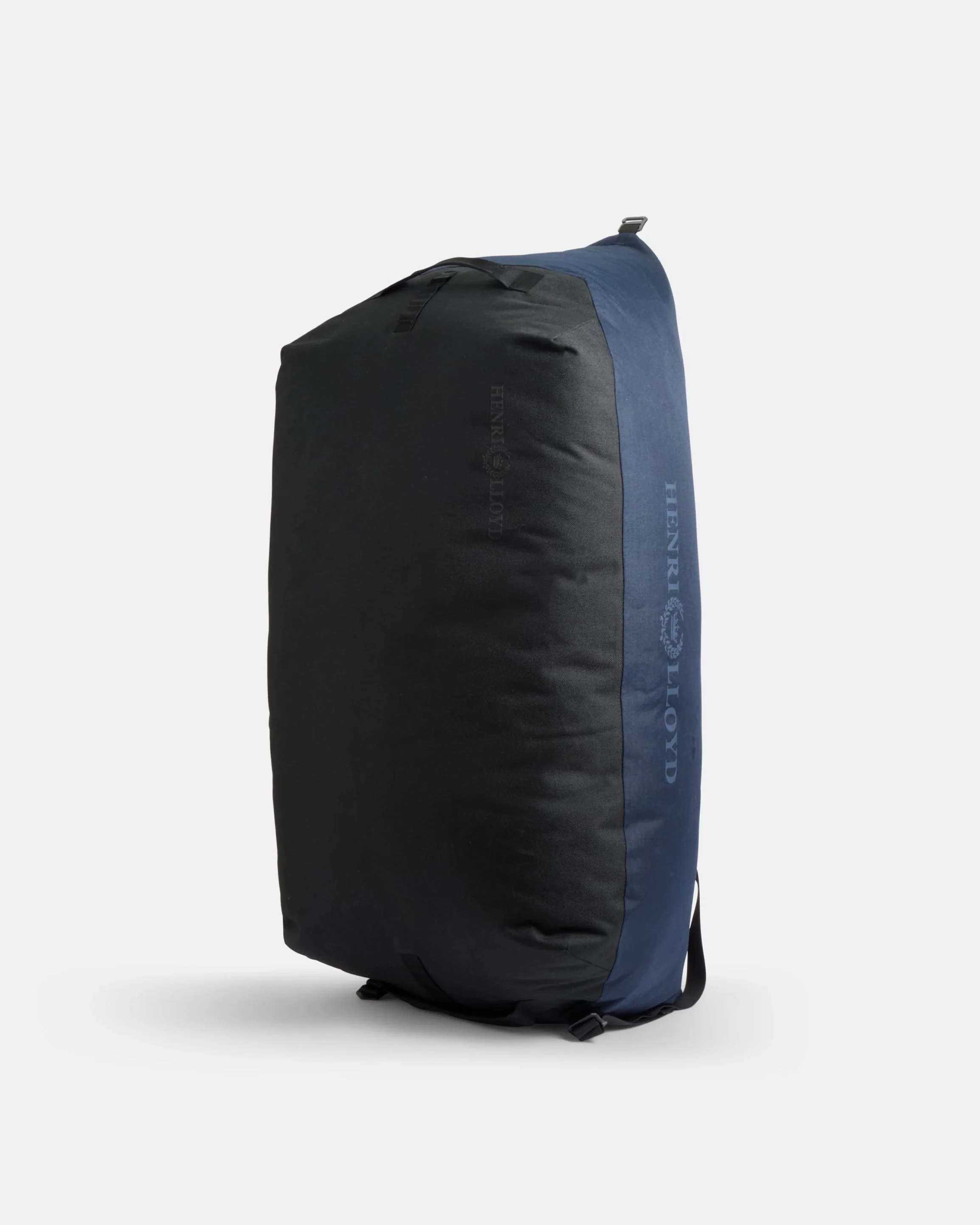 Storm Duffle Bag 50L - Navy Blue - Image 16