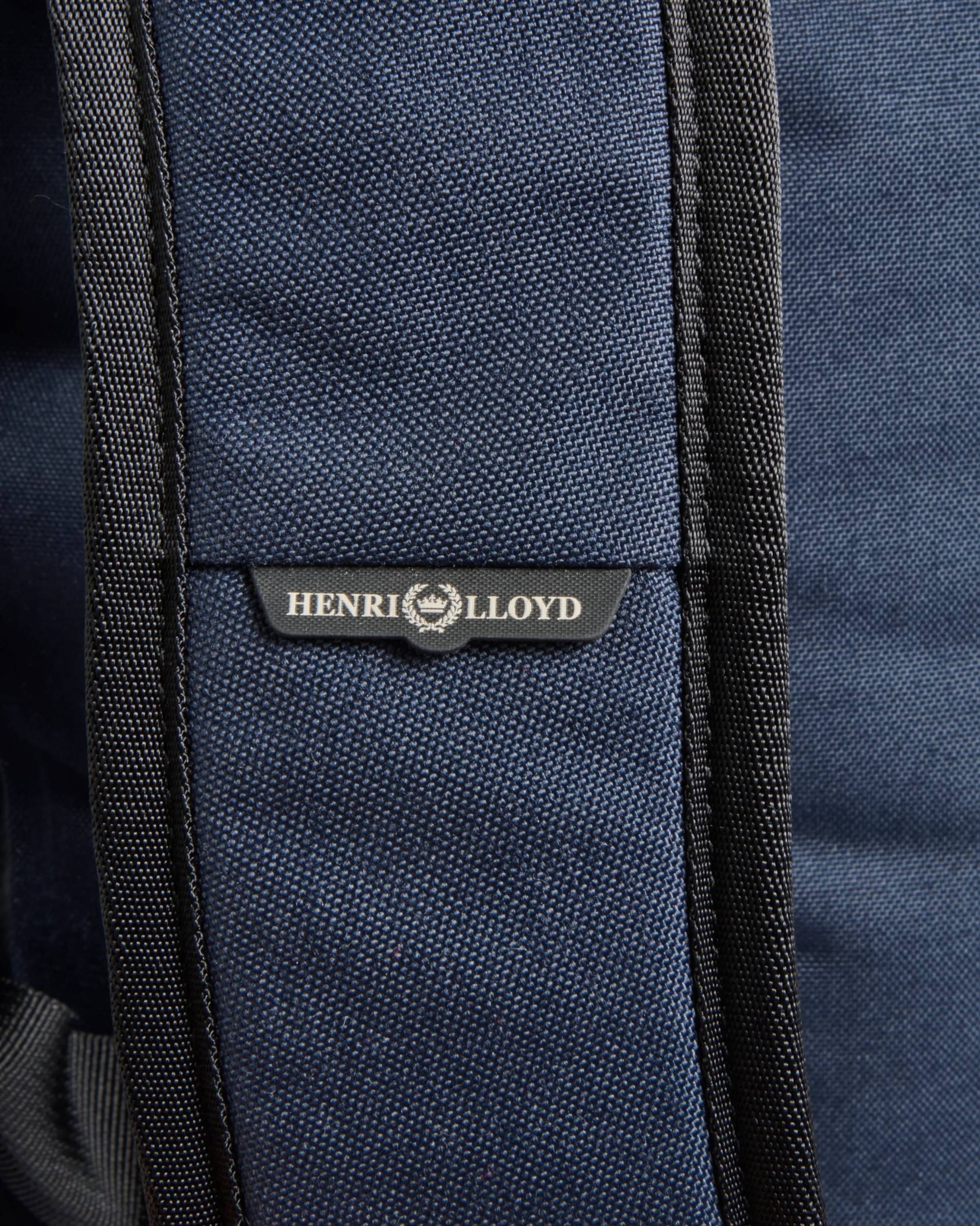 Storm Duffle Bag 50L - Navy Blue - Image 18