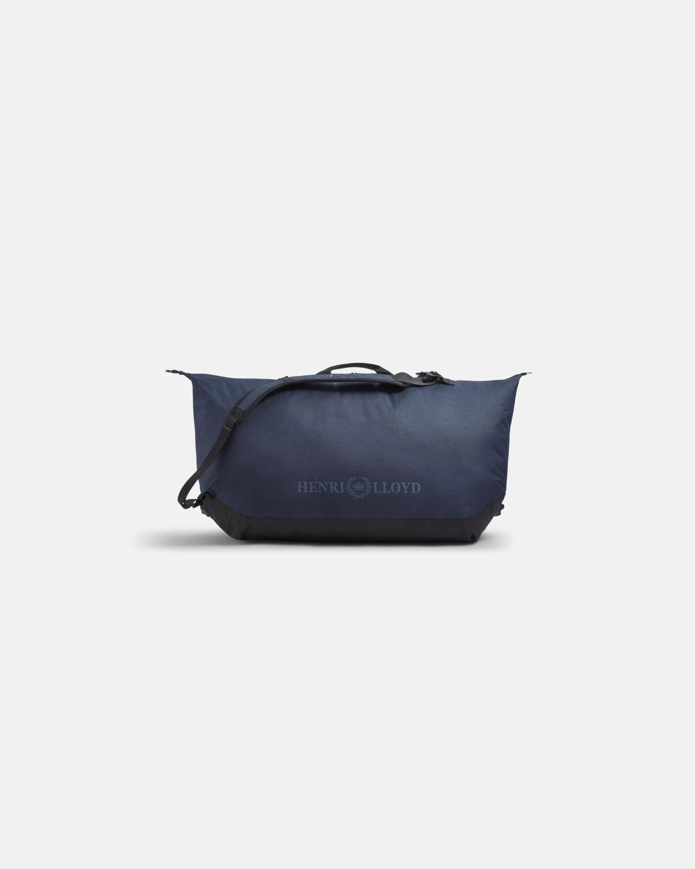 Storm Duffle Bag 50L - Navy Blue - Image 5