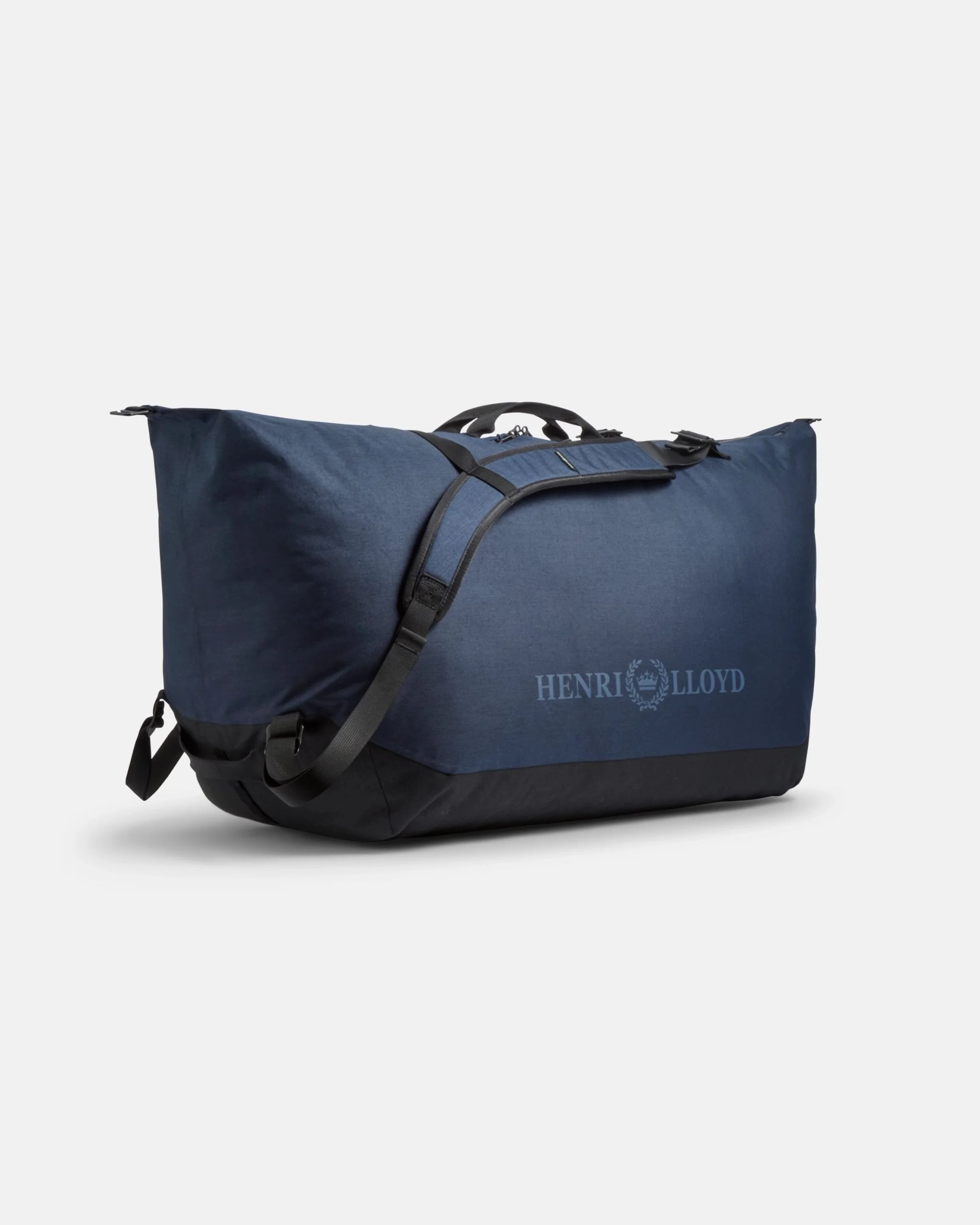 Storm Duffle Bag 70L - Navy Blue - Image 13