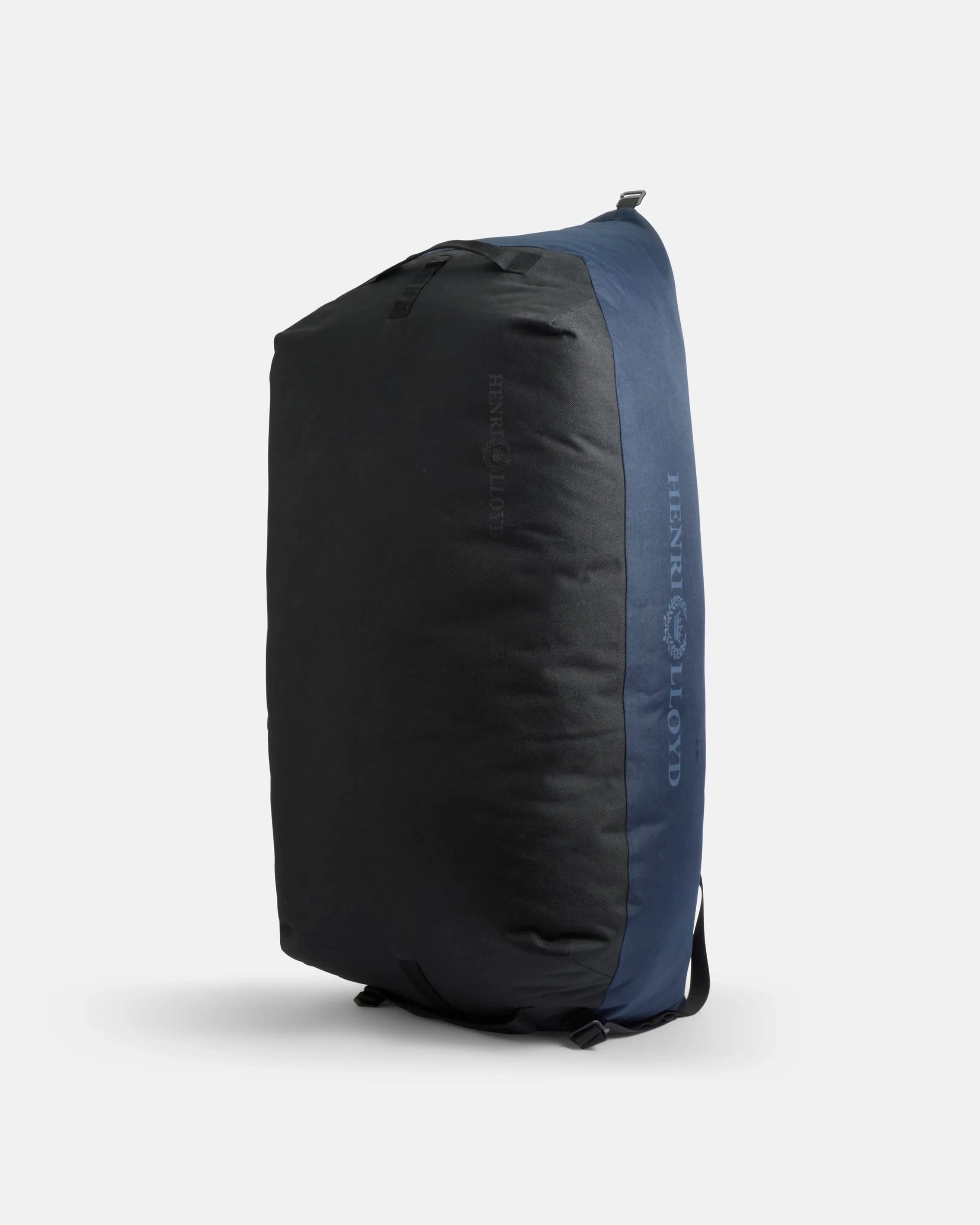 Storm Duffle Bag 70L - Navy Blue - Image 14