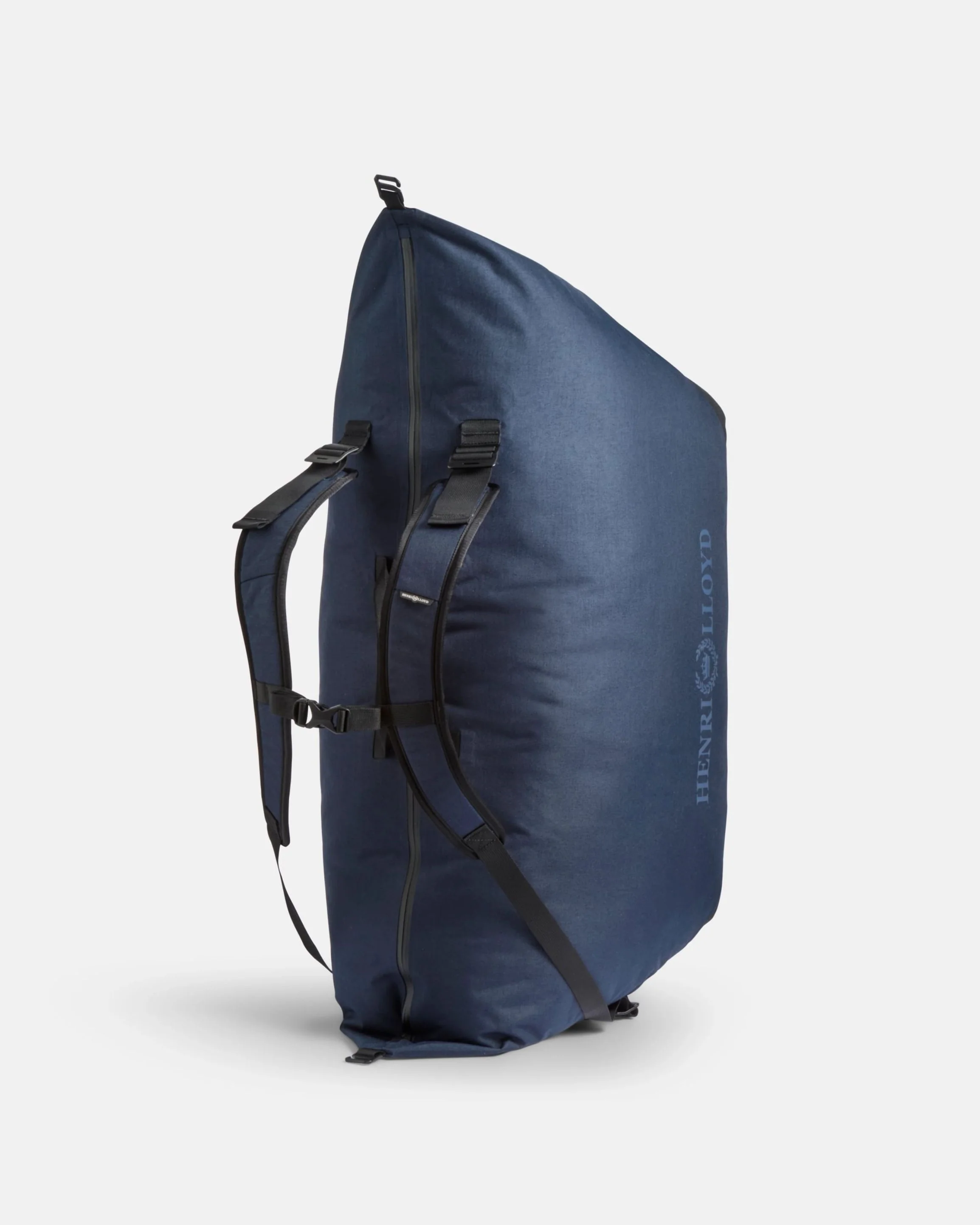 Storm Duffle Bag 70L - Navy Blue - Image 15