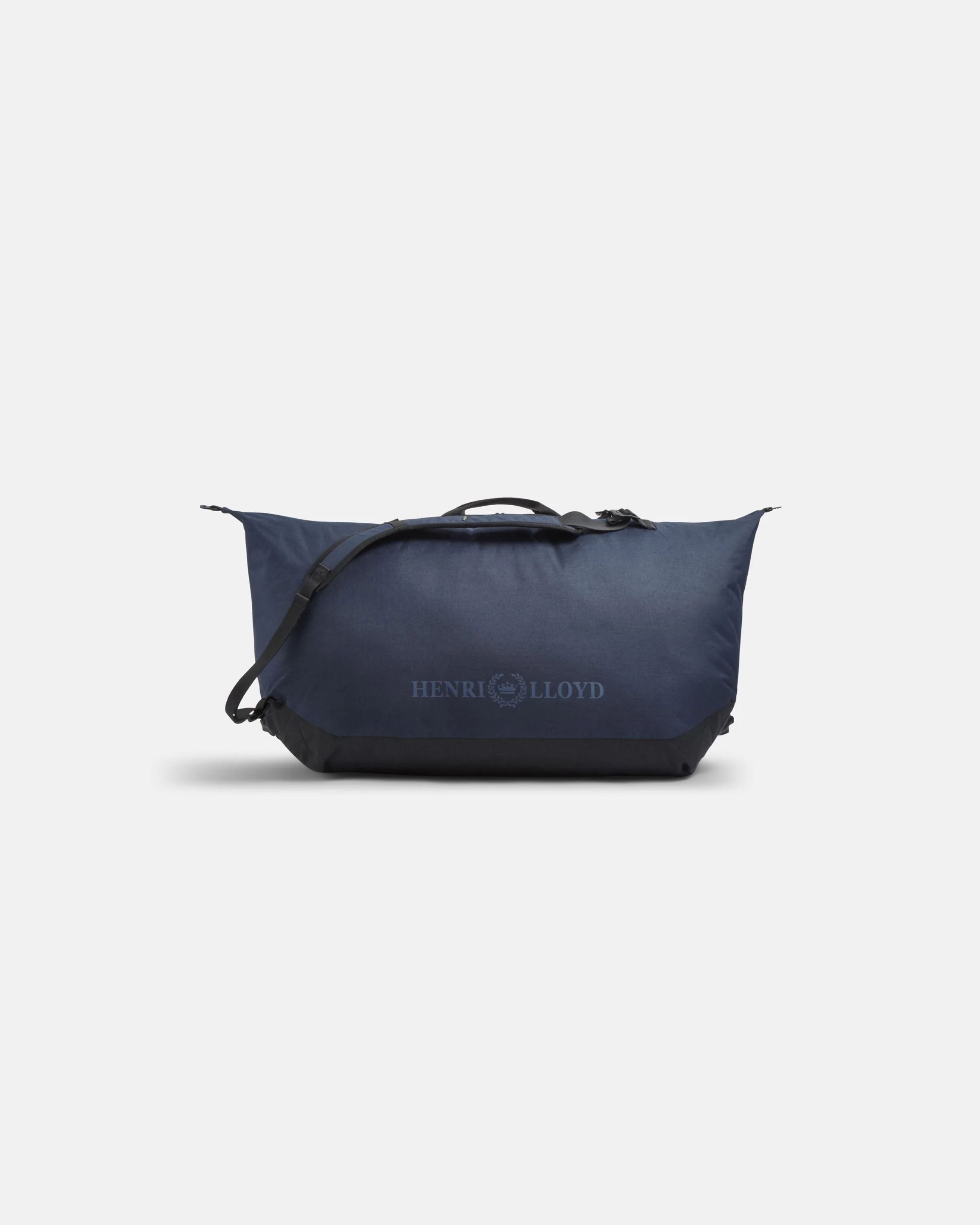 Storm Duffle Bag 70L - Navy Blue - Image 6