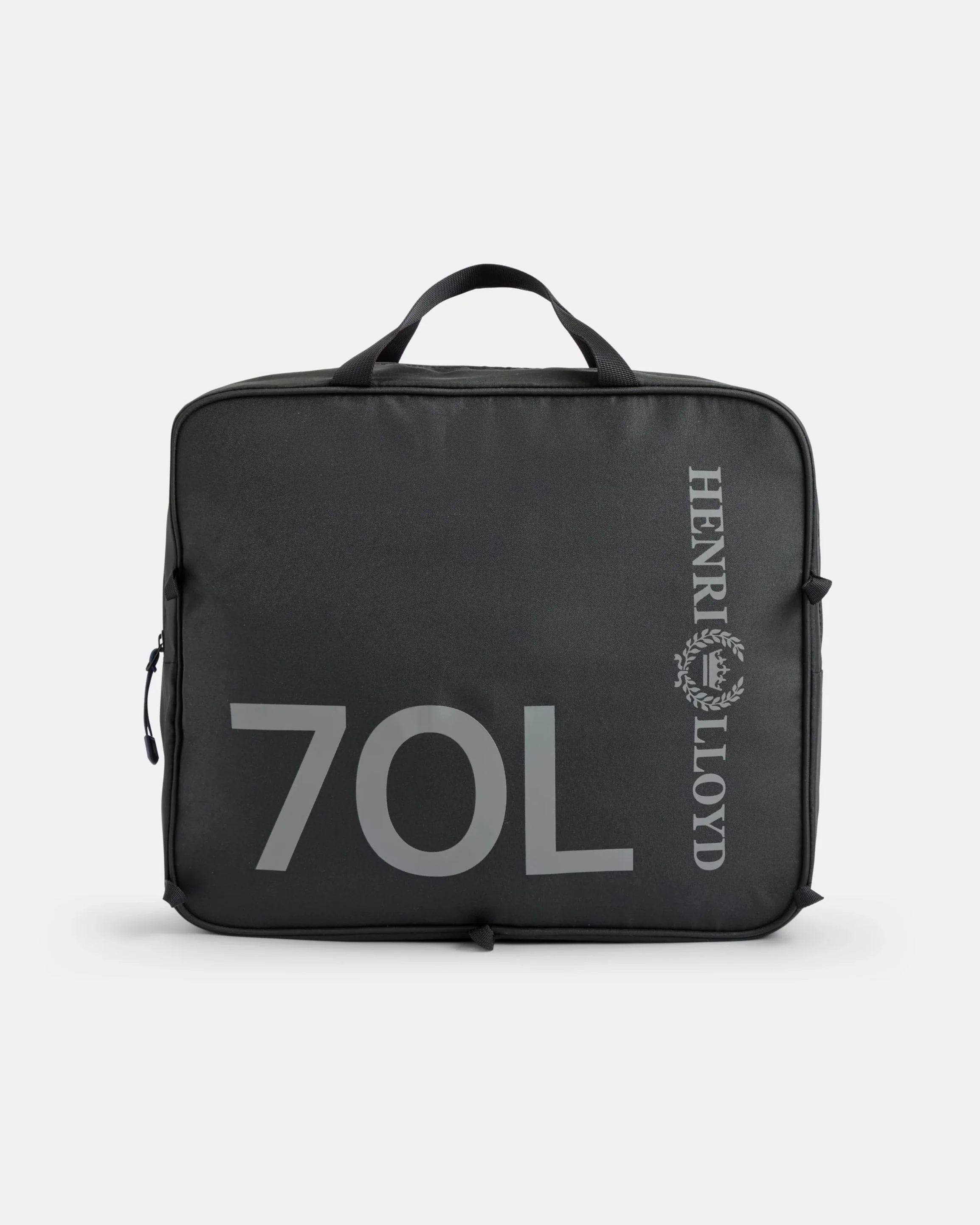 Storm Duffle Bag 70L - Navy Blue - Image 8