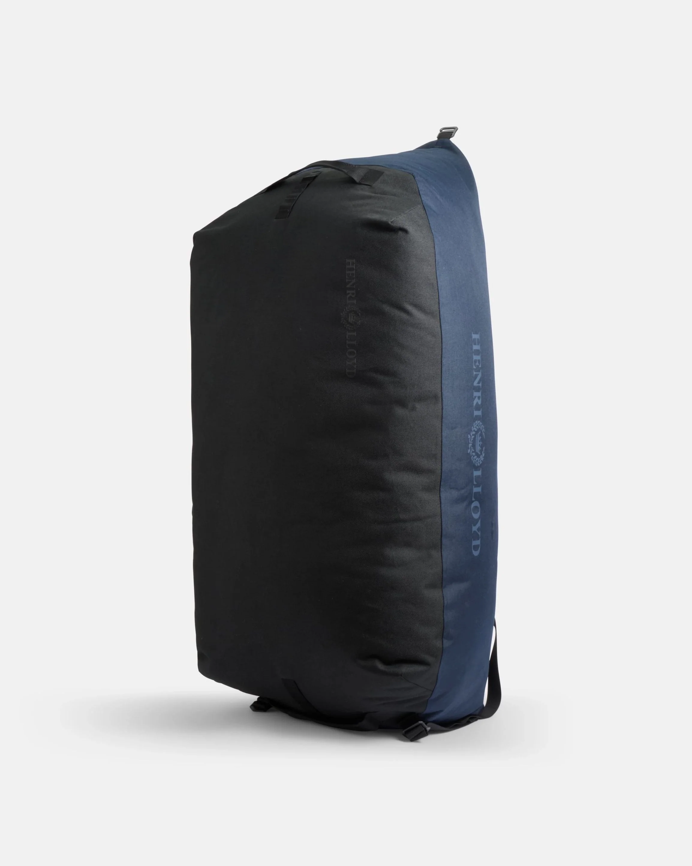 Storm Duffle Bag 90L - Navy Blue - Image 13
