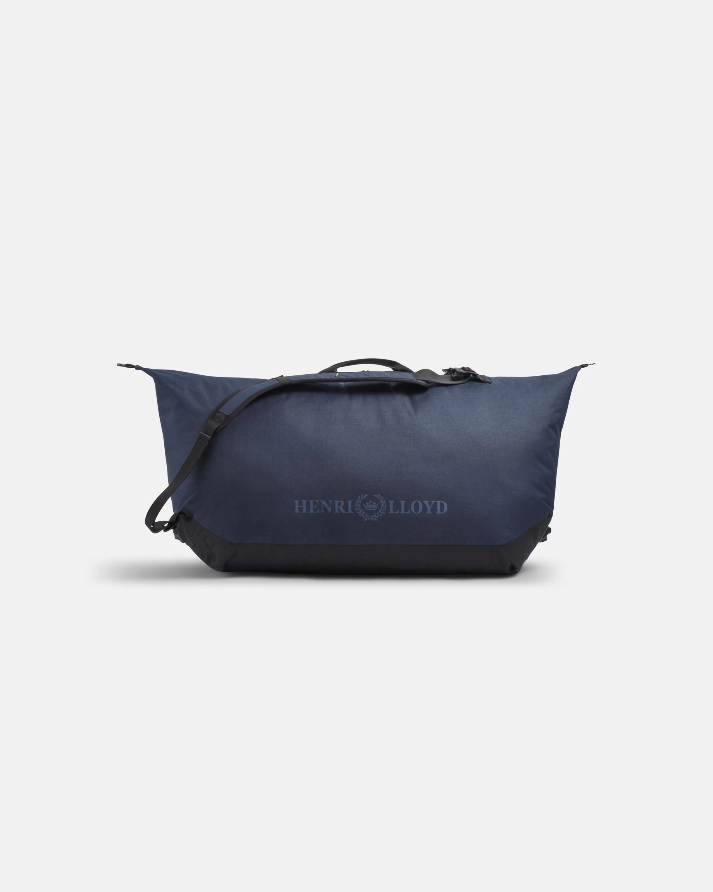 Storm Duffle Bag 90L - Navy Blue - Image 3