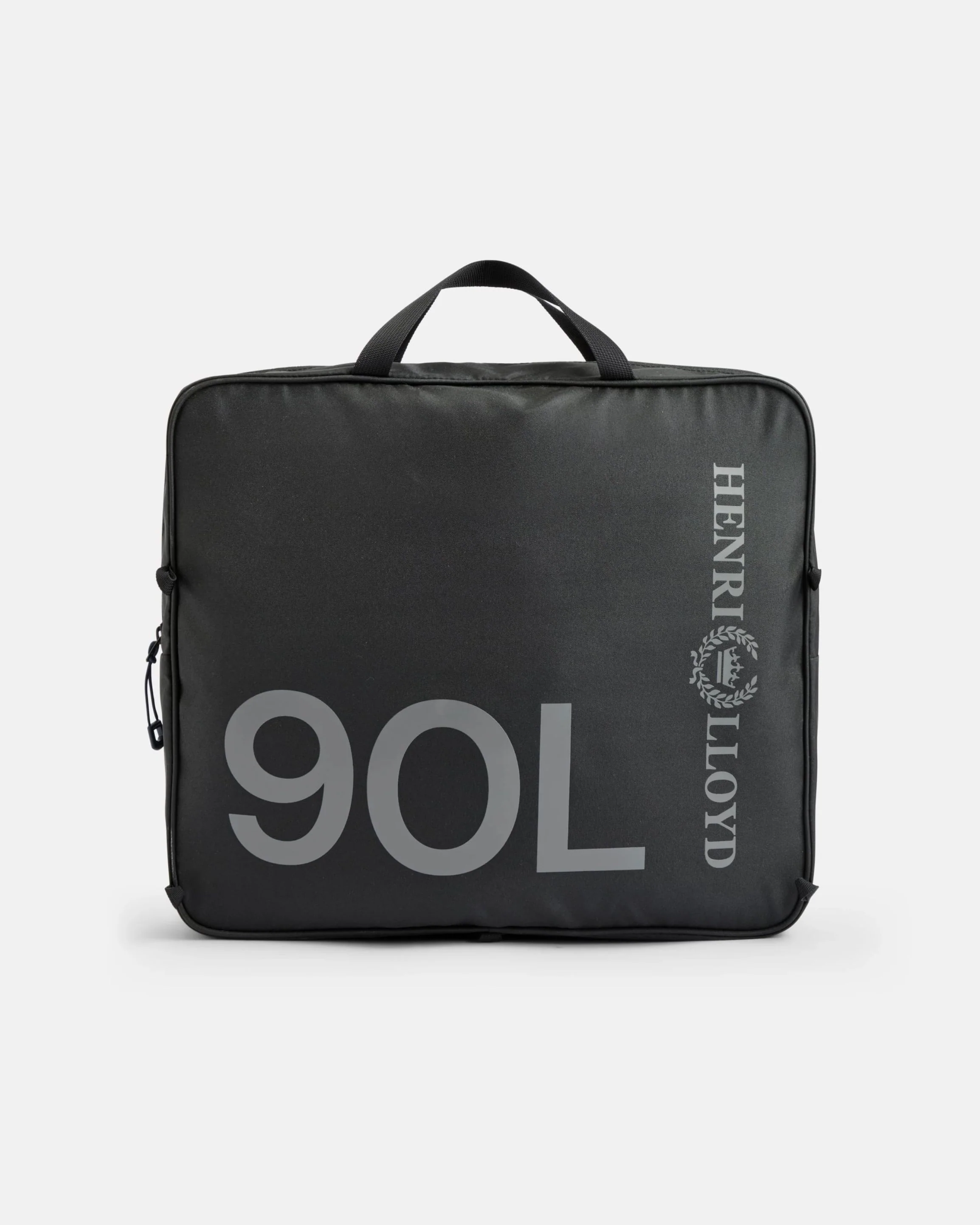 Storm Duffle Bag 90L - Navy Blue - Image 6