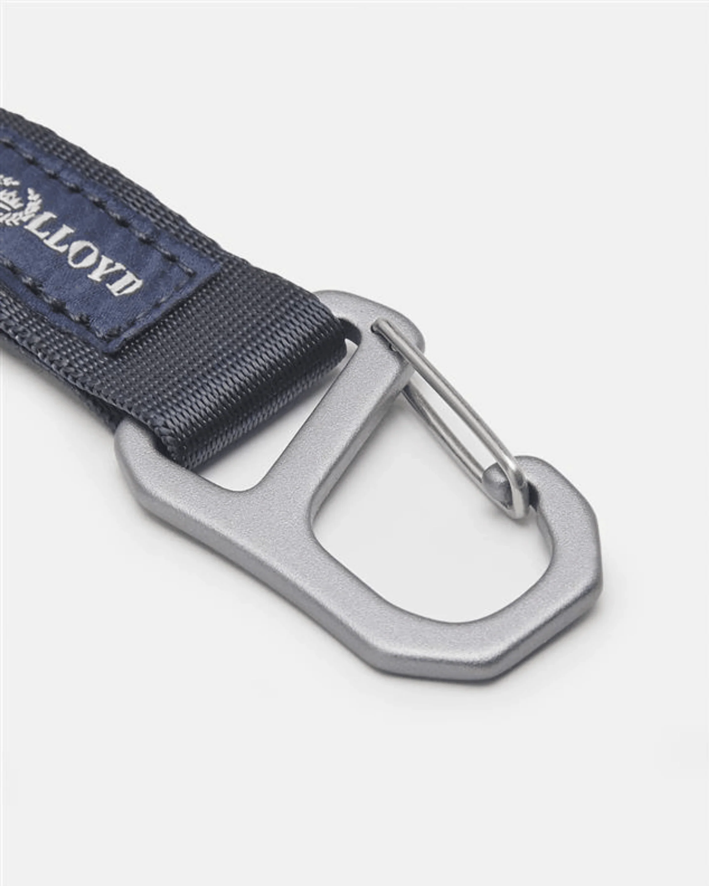 Storm Keyring  - Navy Black - Image 2