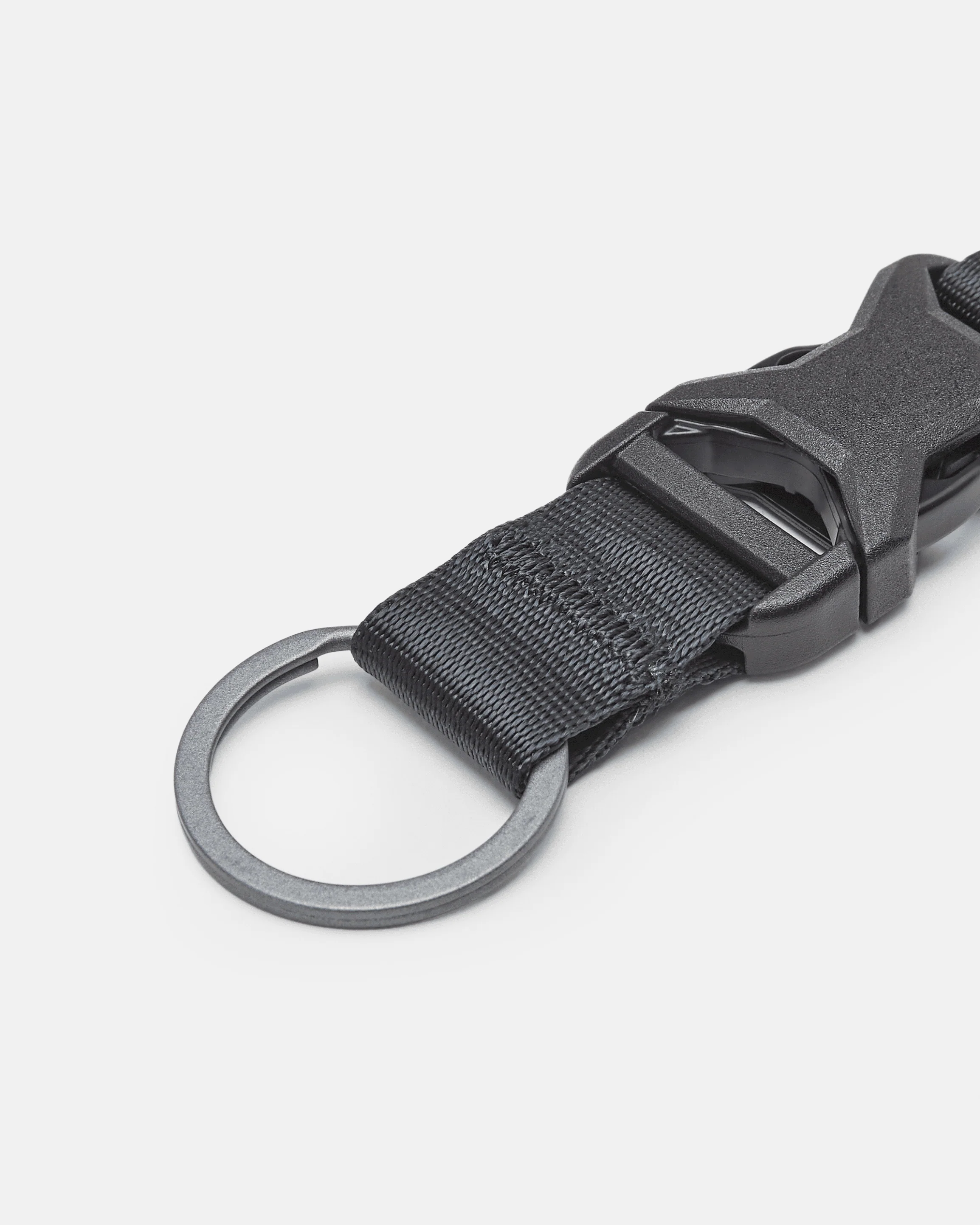 Storm Keyring  - Navy Black - Image 3