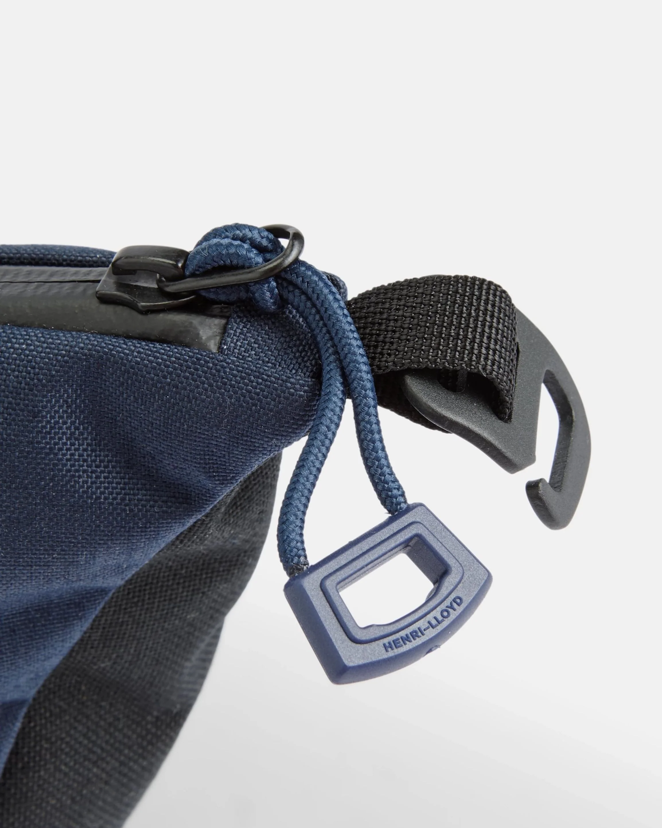 Storm Wash Bag - Navy Blue - Image 3