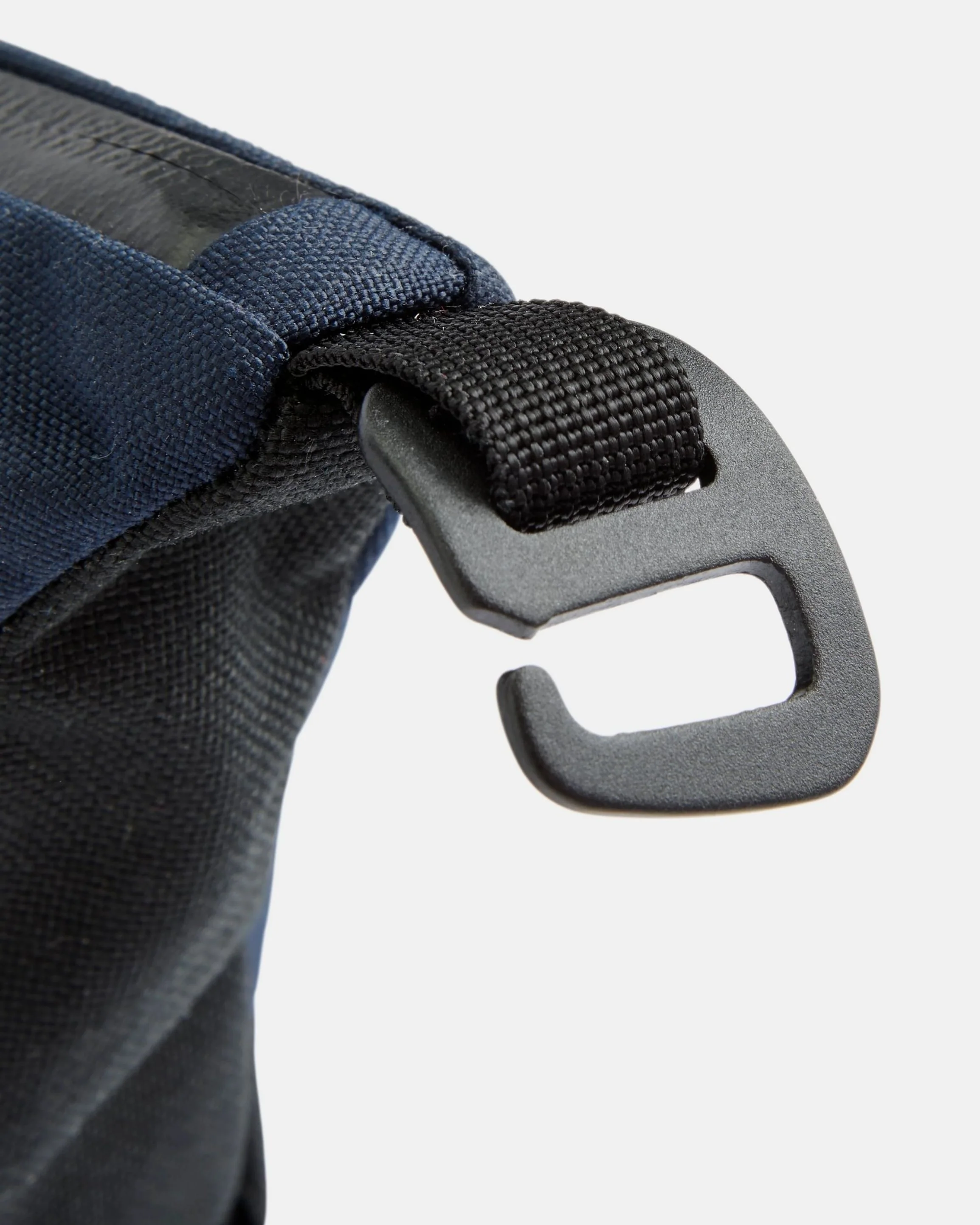 Storm Wash Bag - Navy Blue - Image 5