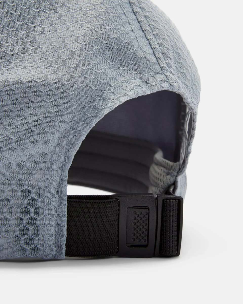 Tec Trucker Cap - Titanium - Image 5