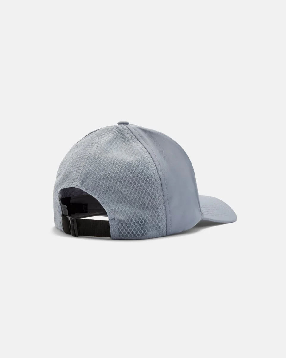 Tec Trucker Cap - Titanium - Image 6