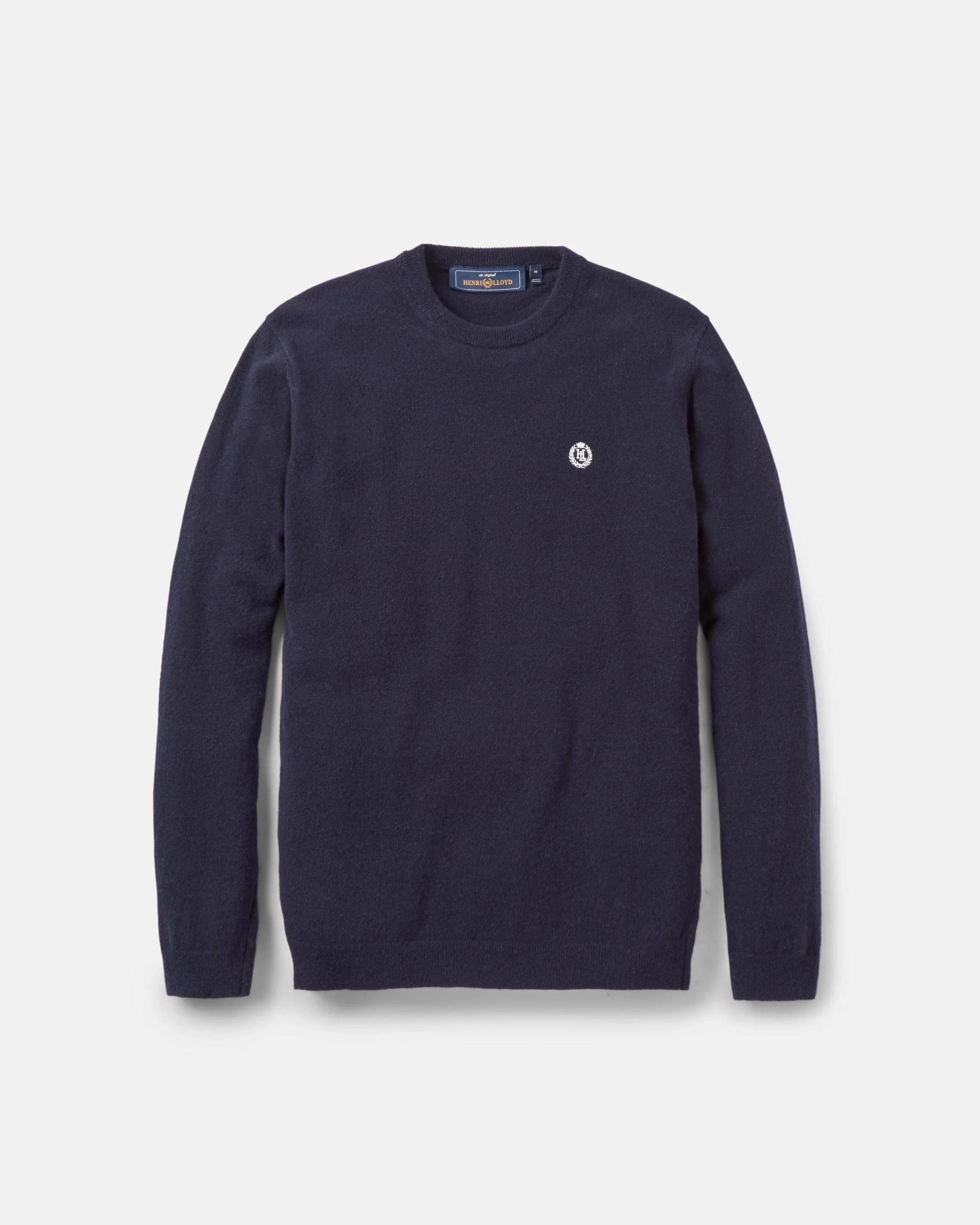 Teddington Crew - Dark Navy - Image 3