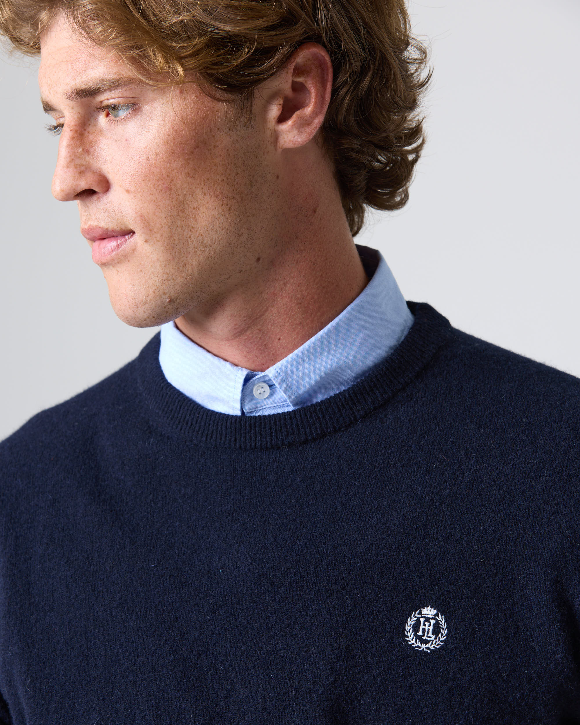 Teddington Crew - Dark Navy - Image 5