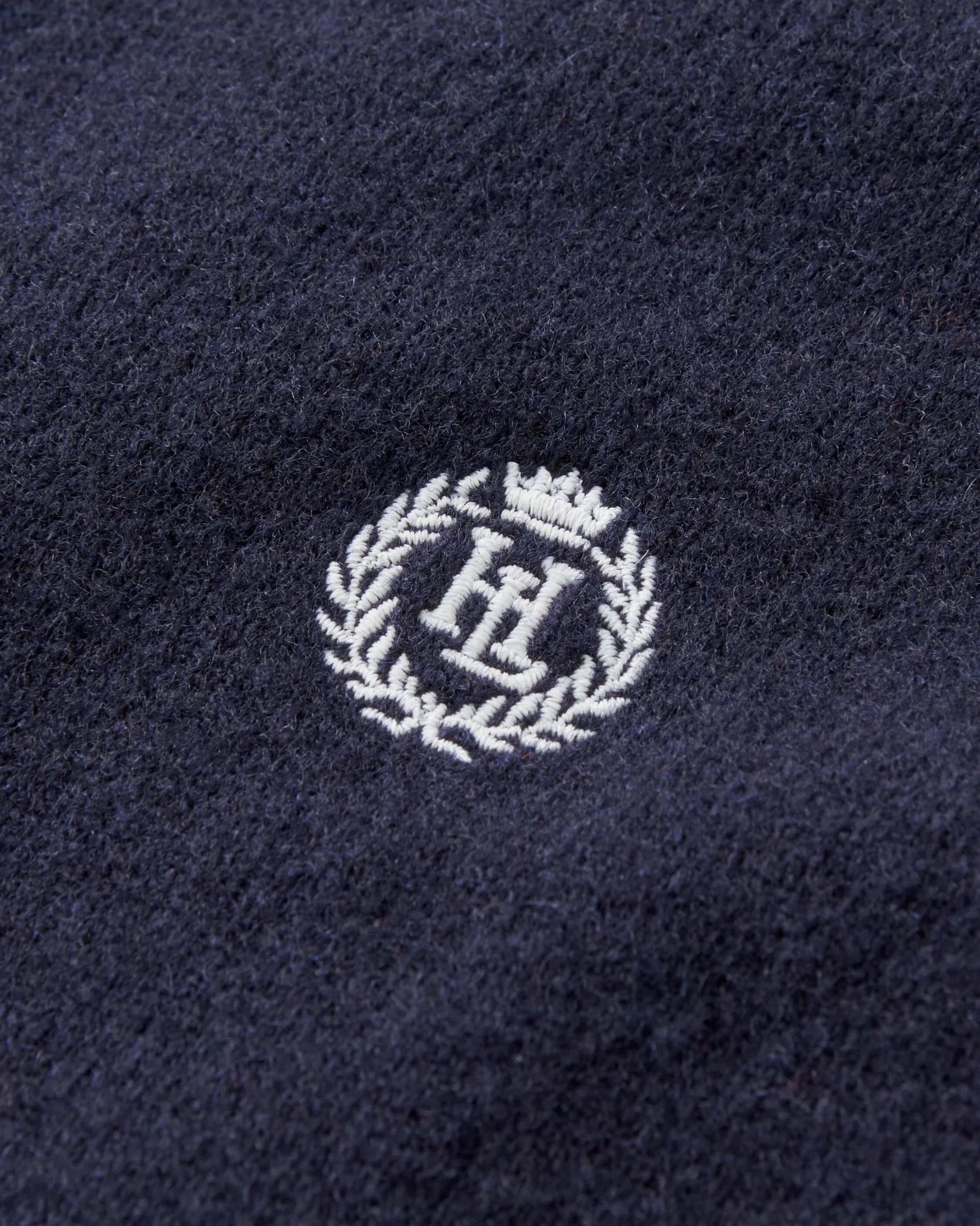 Teddington Crew - Dark Navy - Image 8