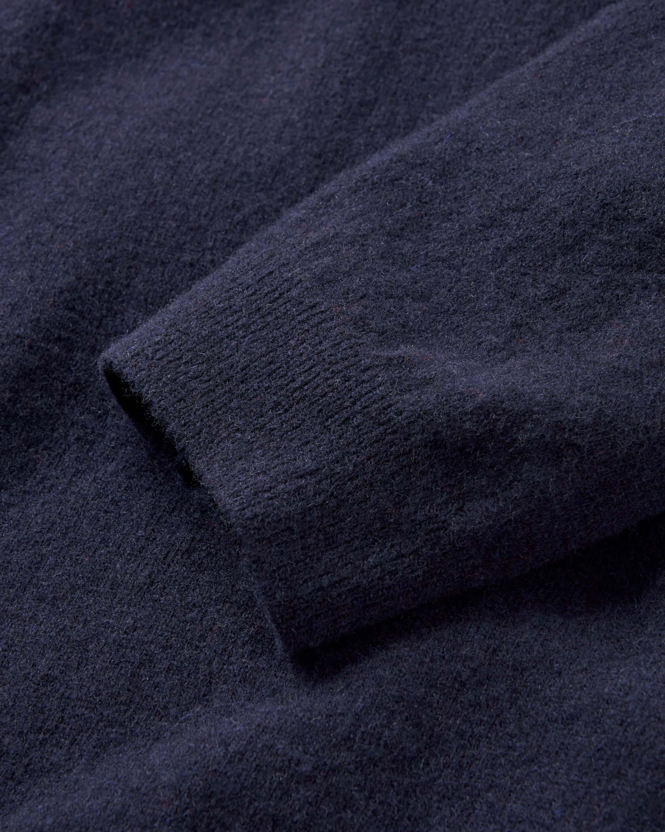Teddington Crew - Dark Navy - Image 9
