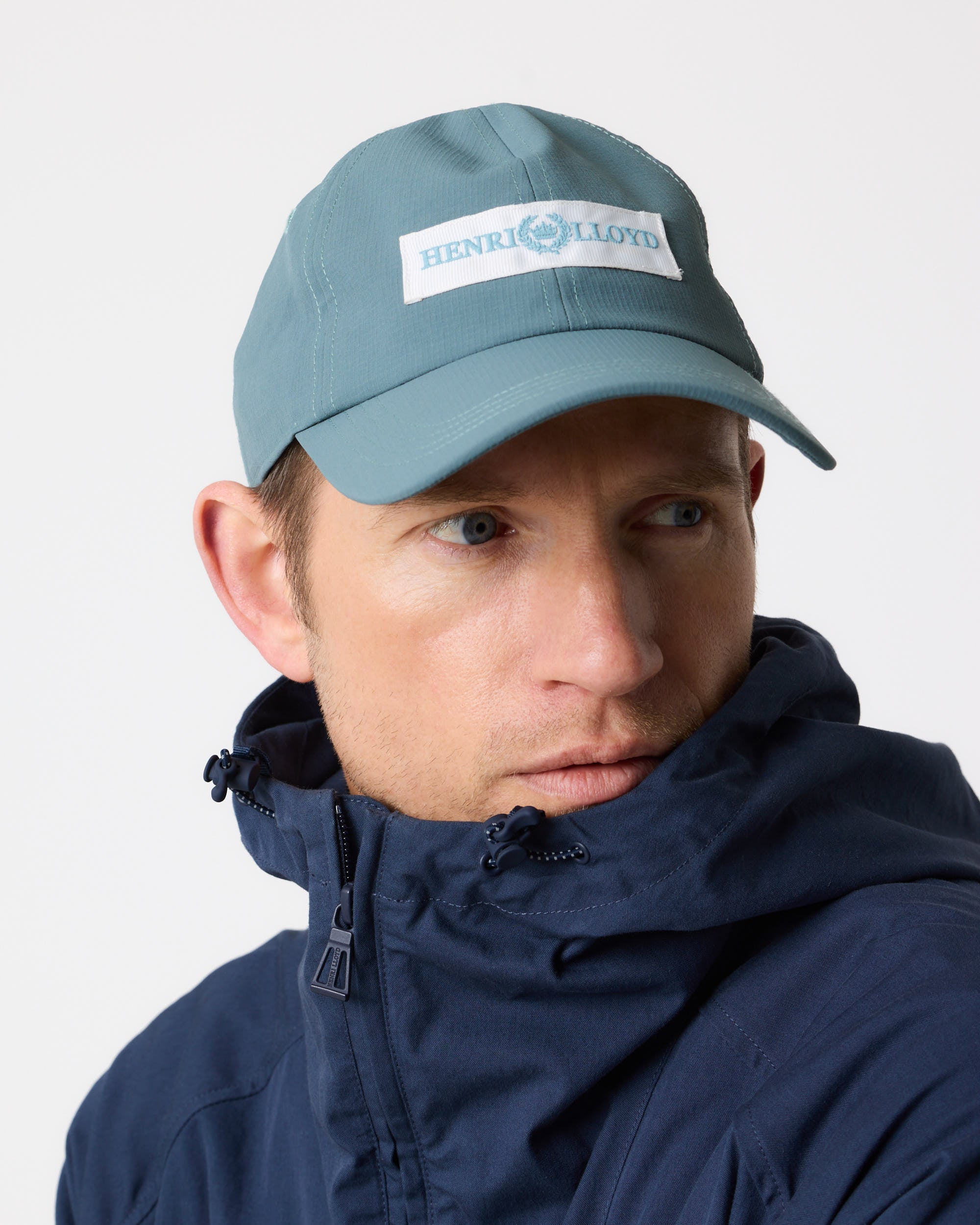 Viking Shore Smock - Navy Blue - Image 6