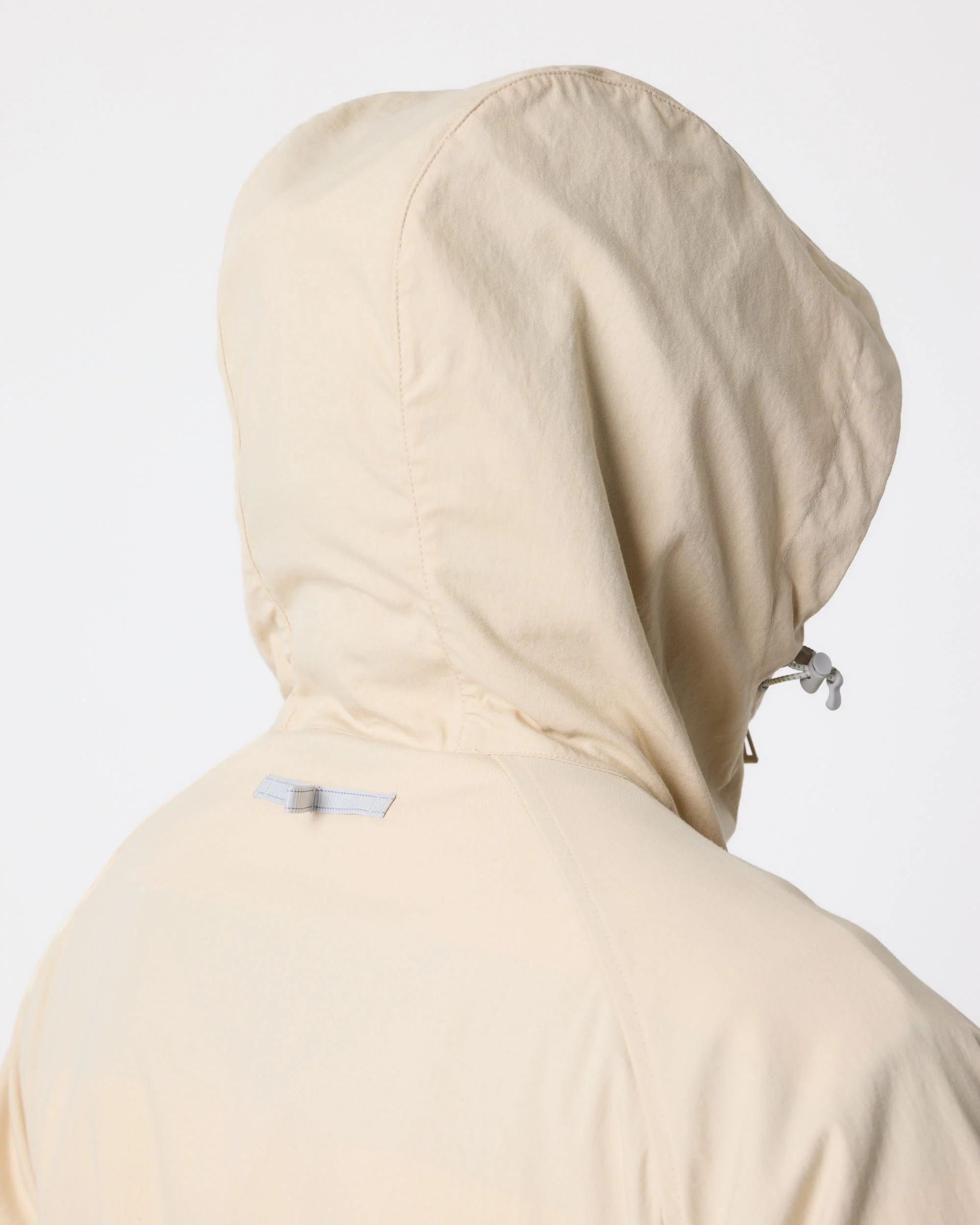 Viking Shore Smock - Oyster Beige - Image 10