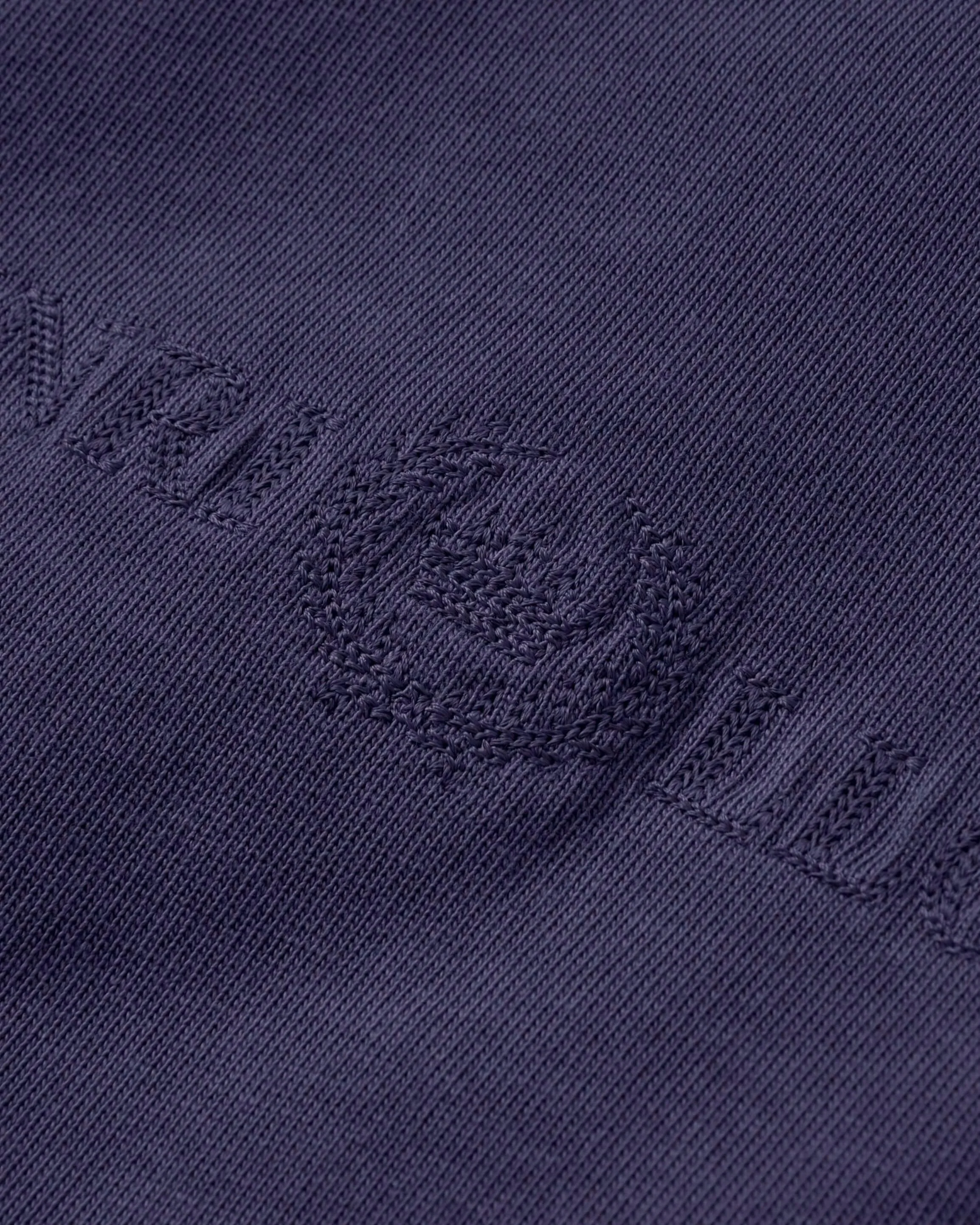 Walmer T-Shirt - Dark Navy - Image 3