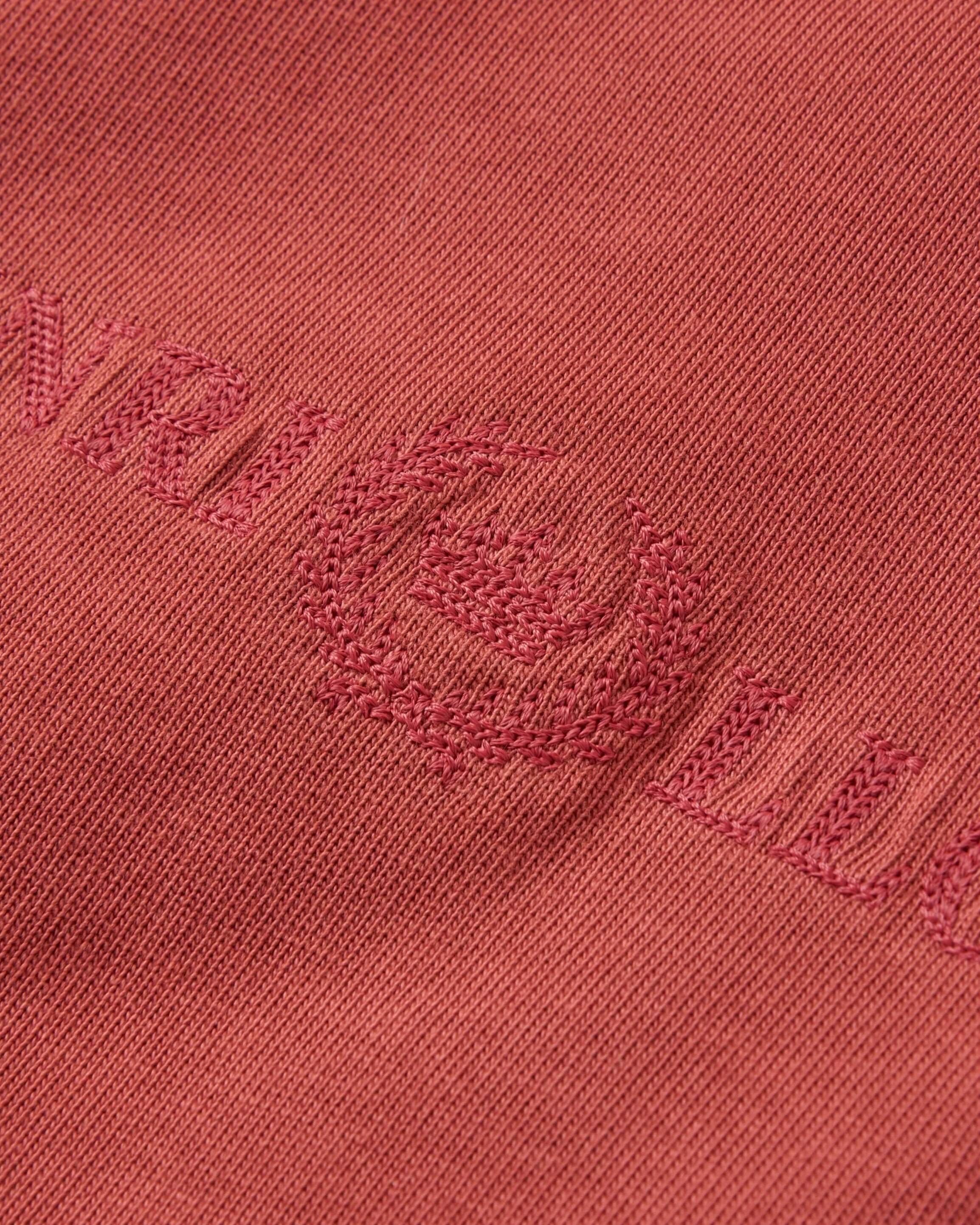 Walmer T-Shirt - Freo Red - Image 3