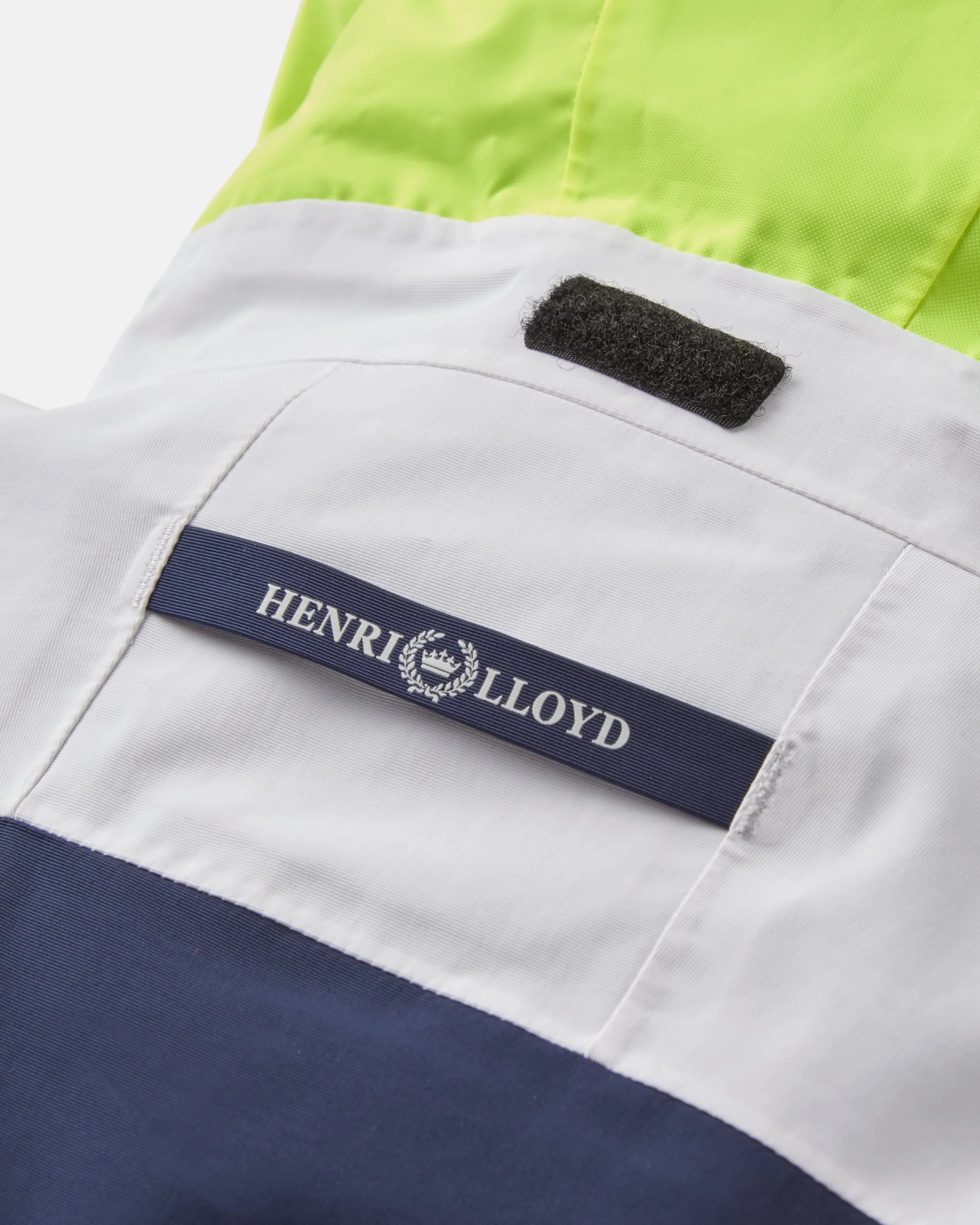 Women's Biscay Jacket - Navy Blue - Image 11