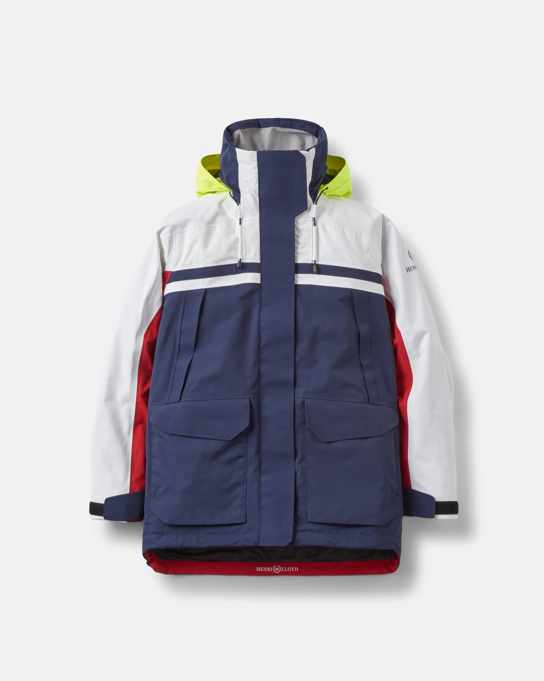 Women's Biscay Jacket - Navy Blue - Image 13