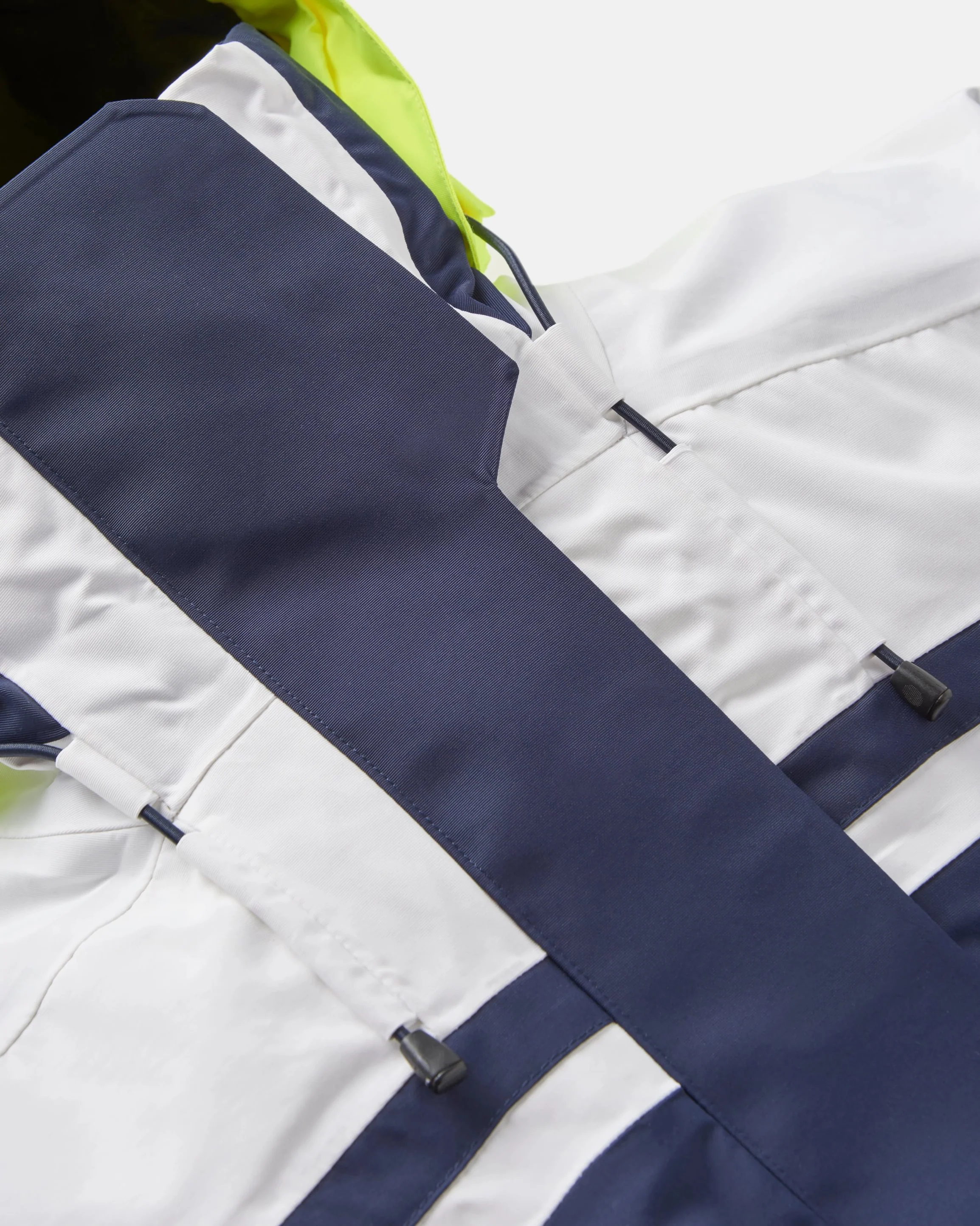 Women's Biscay Jacket - Navy Blue - Image 14