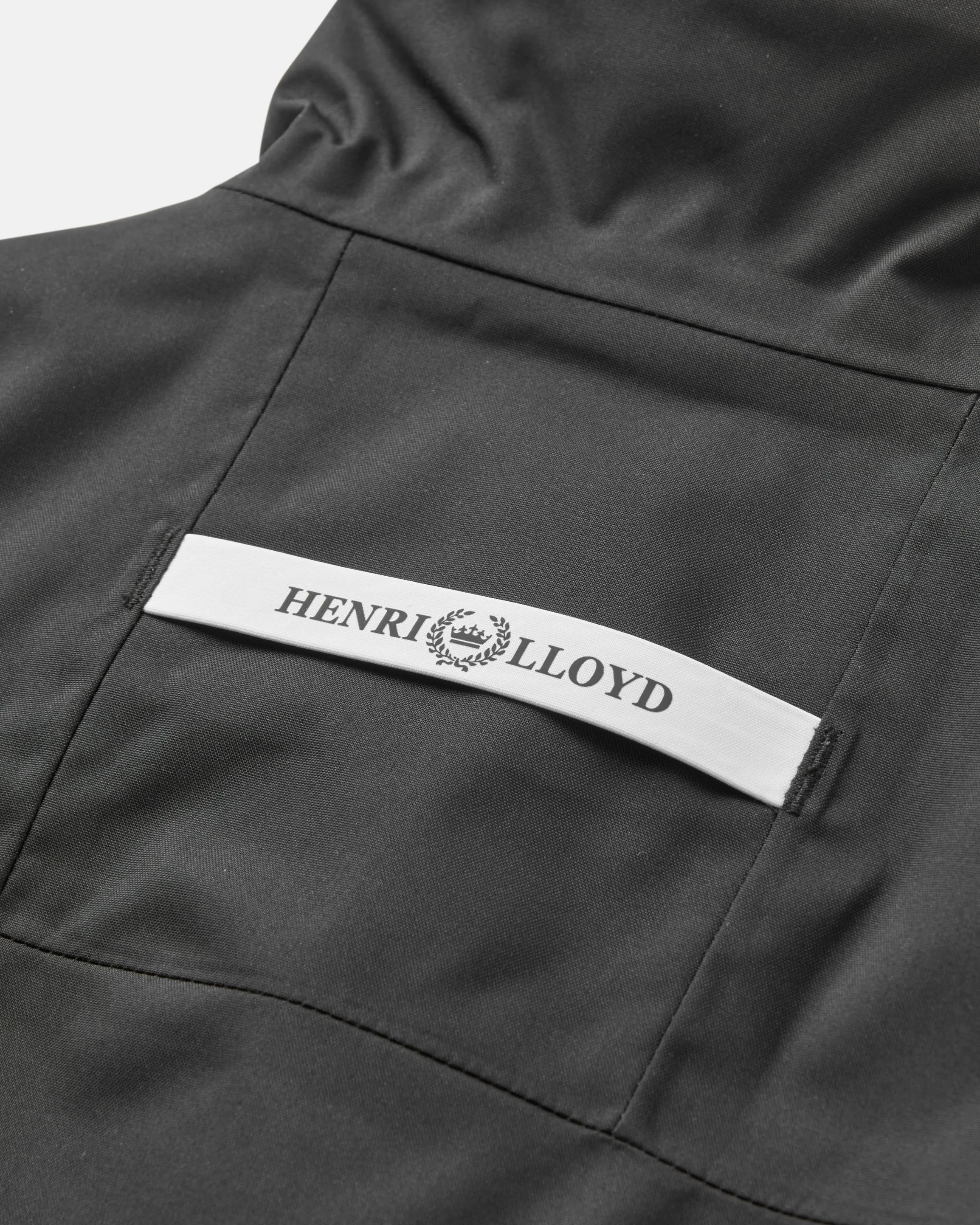 Women's Breeze Jacket - Black - Image 10
