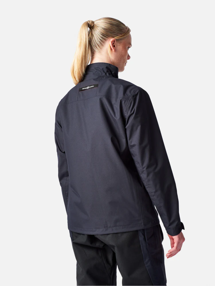 Women's Breeze Jacket - Black - Image 5