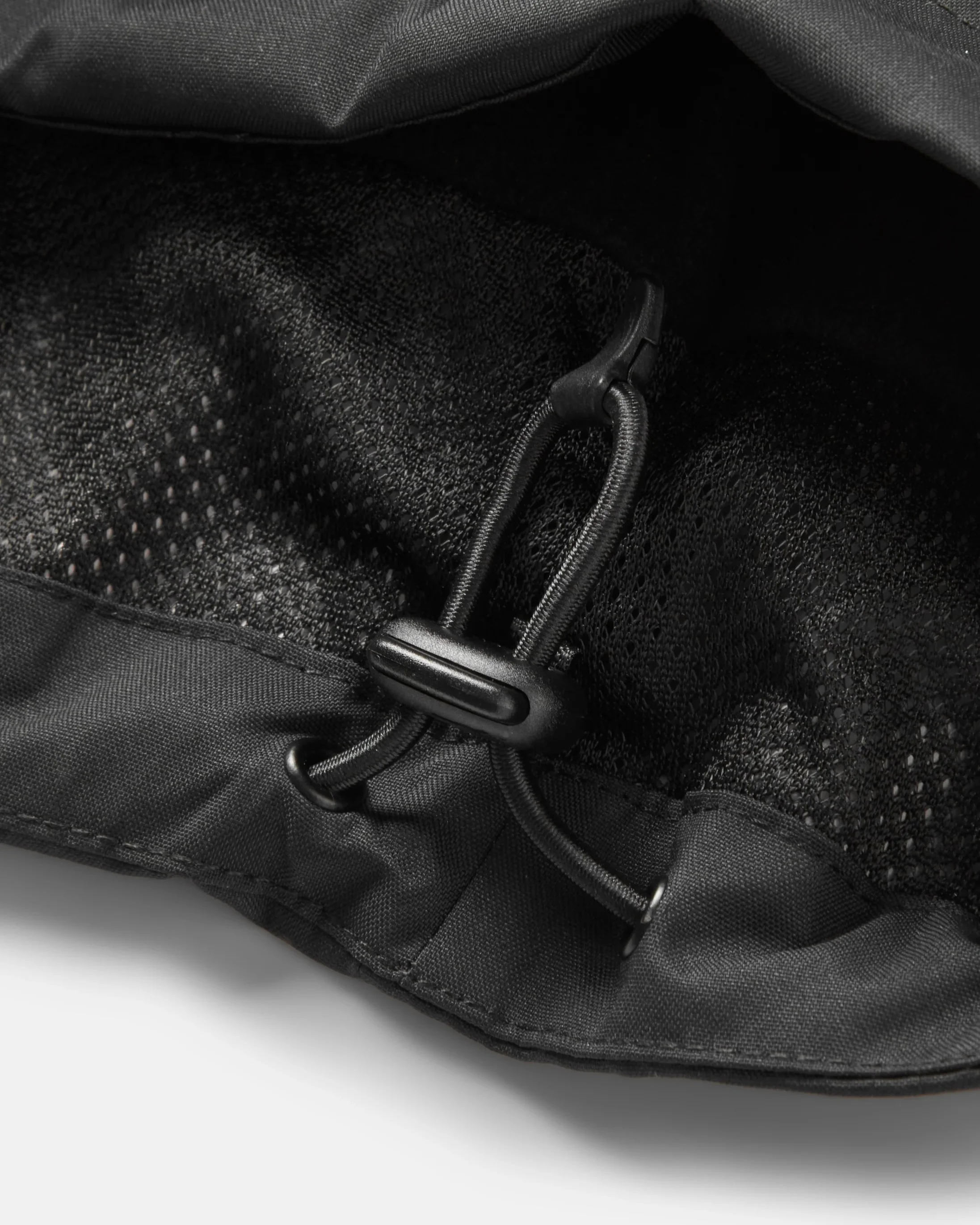 Women's Breeze Jacket - Black - Image 7