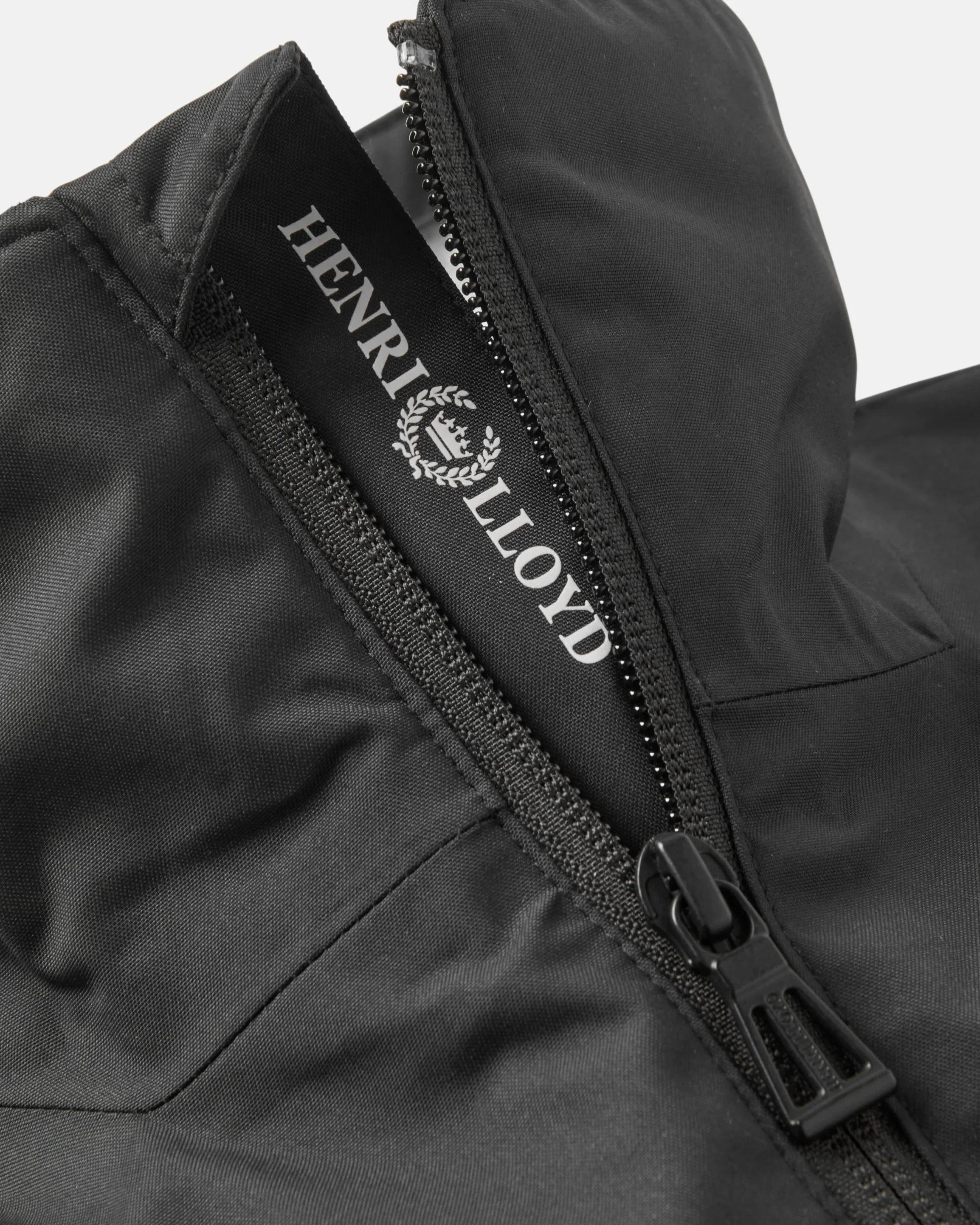 Women's Breeze Jacket - Black - Image 8