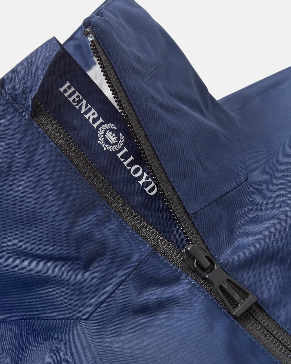 Men's Breeze Jacket - Navy Blue - Image 10