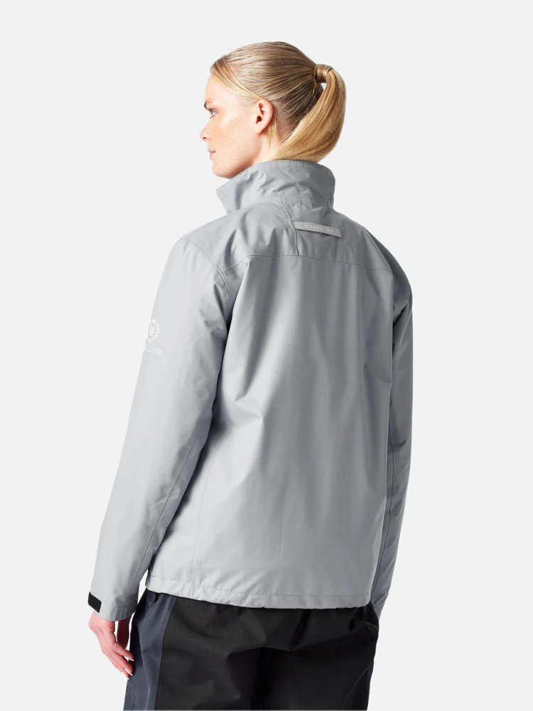 Women's Breeze Jacket - Titanium - Image 4