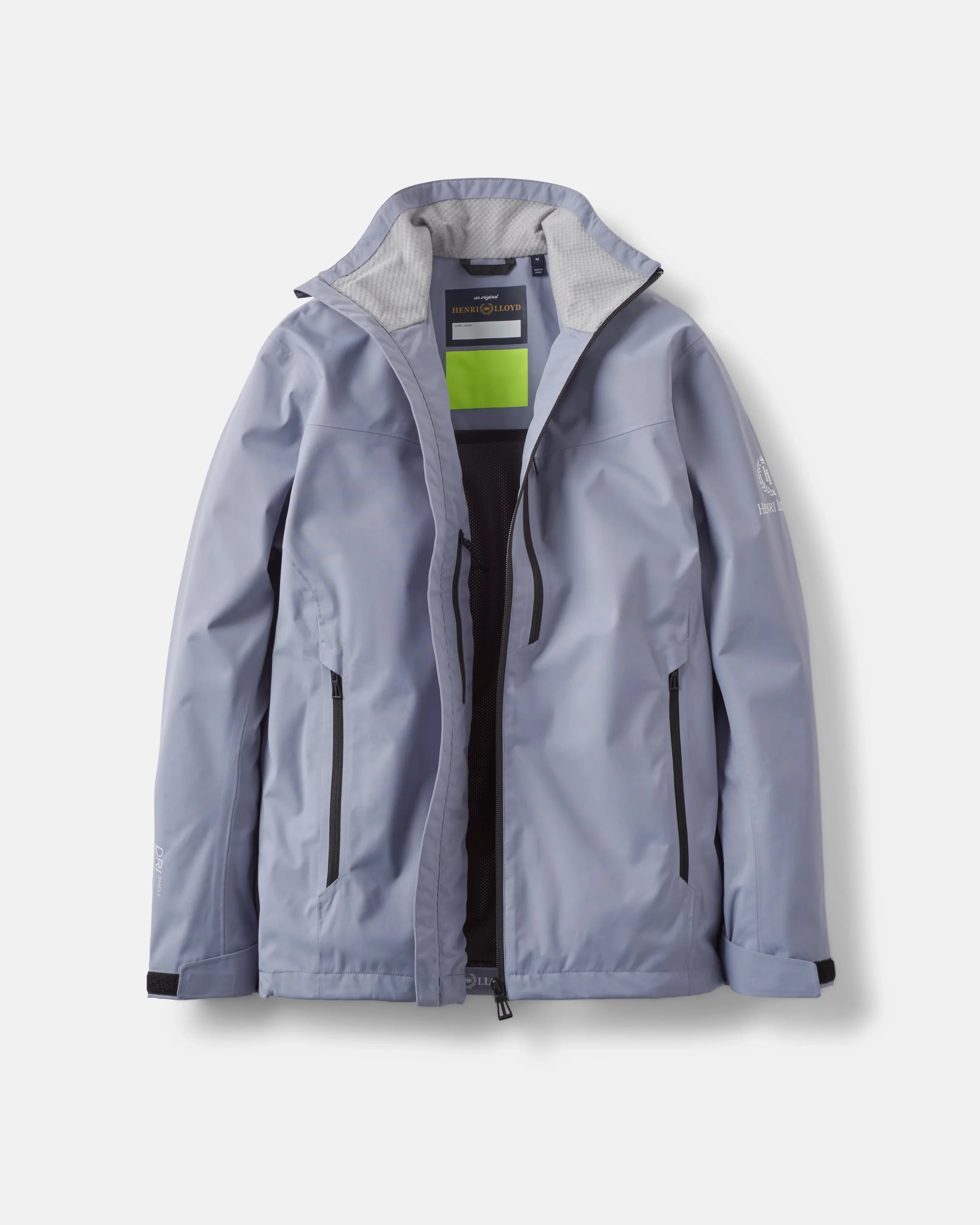 Women's Breeze Jacket - Titanium - Image 5