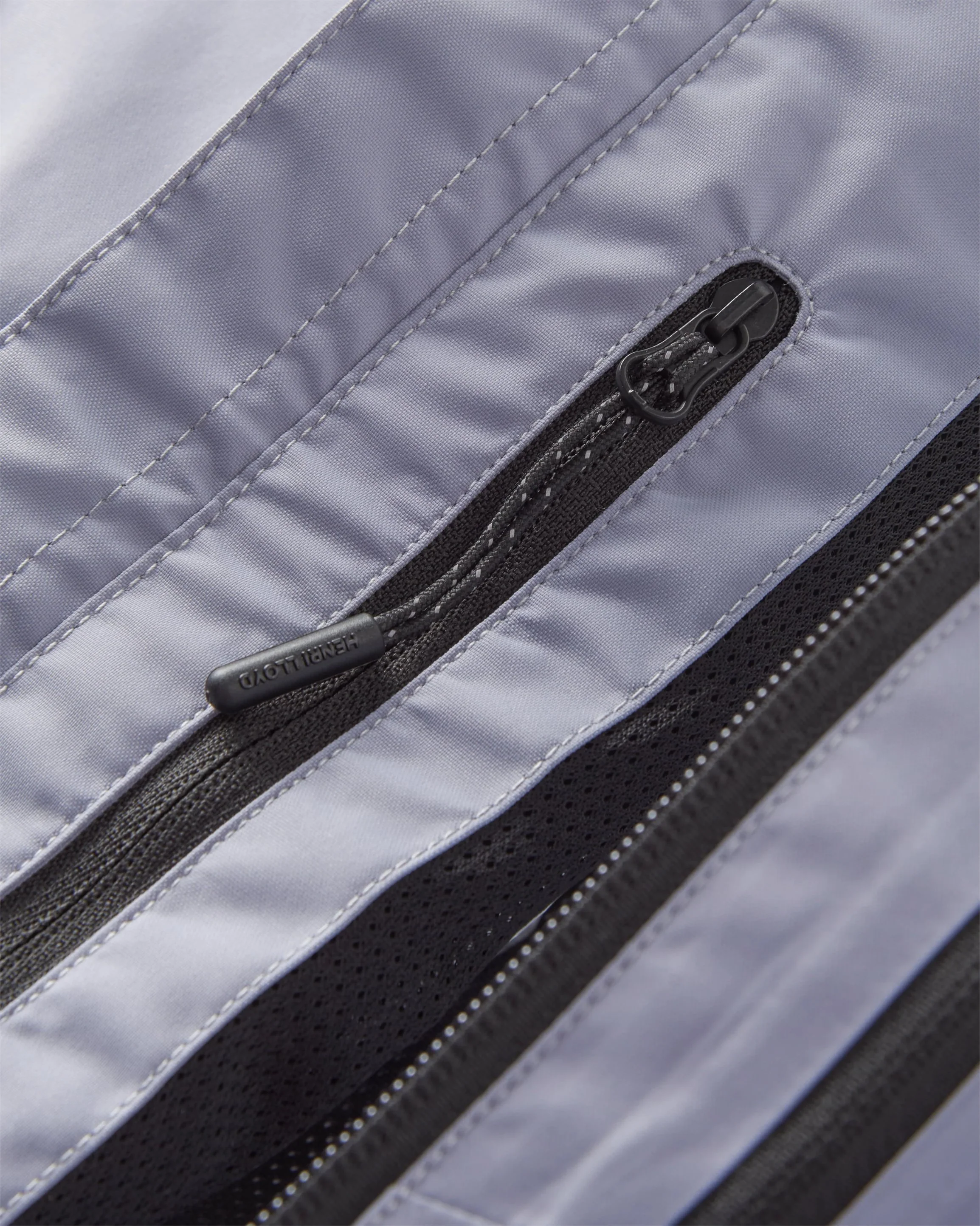 Women's Breeze Jacket - Titanium - Image 6