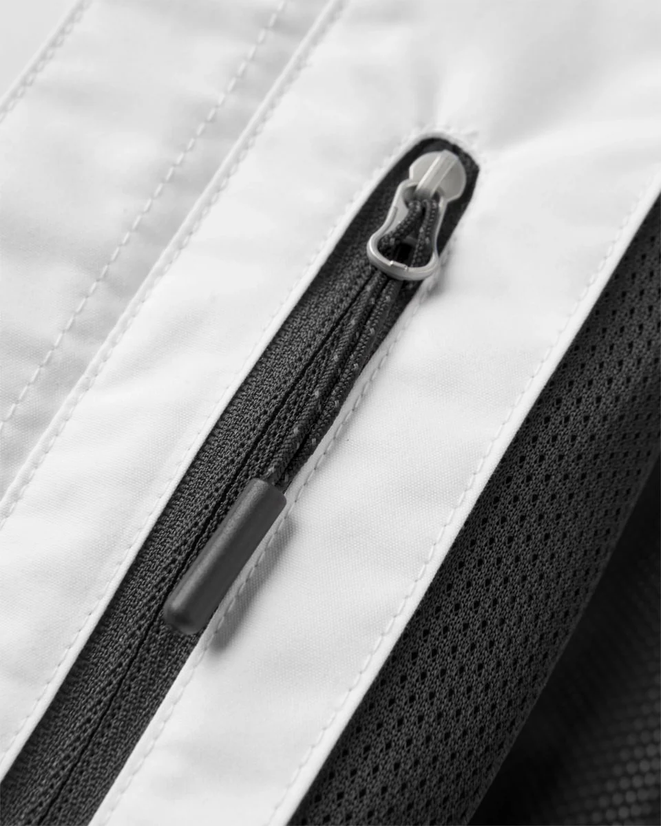 Women's Breeze Jacket - White - Image 14