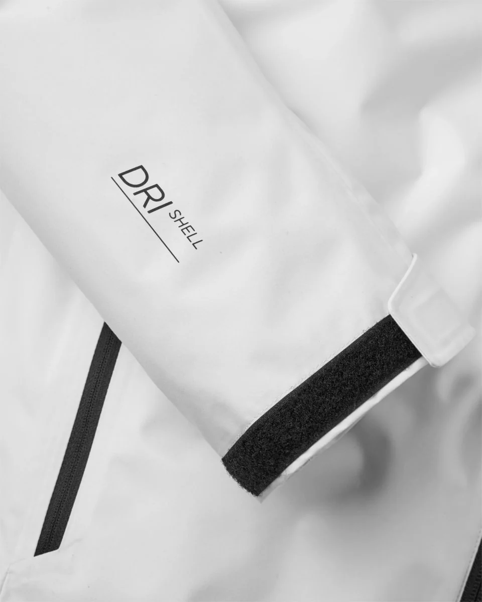 Women's Breeze Jacket - White - Image 15