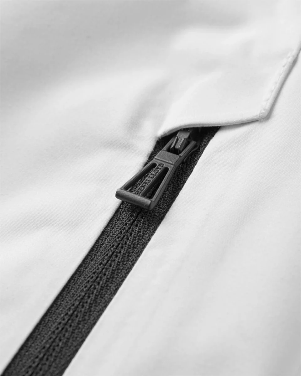 Women's Breeze Jacket - White - Image 16