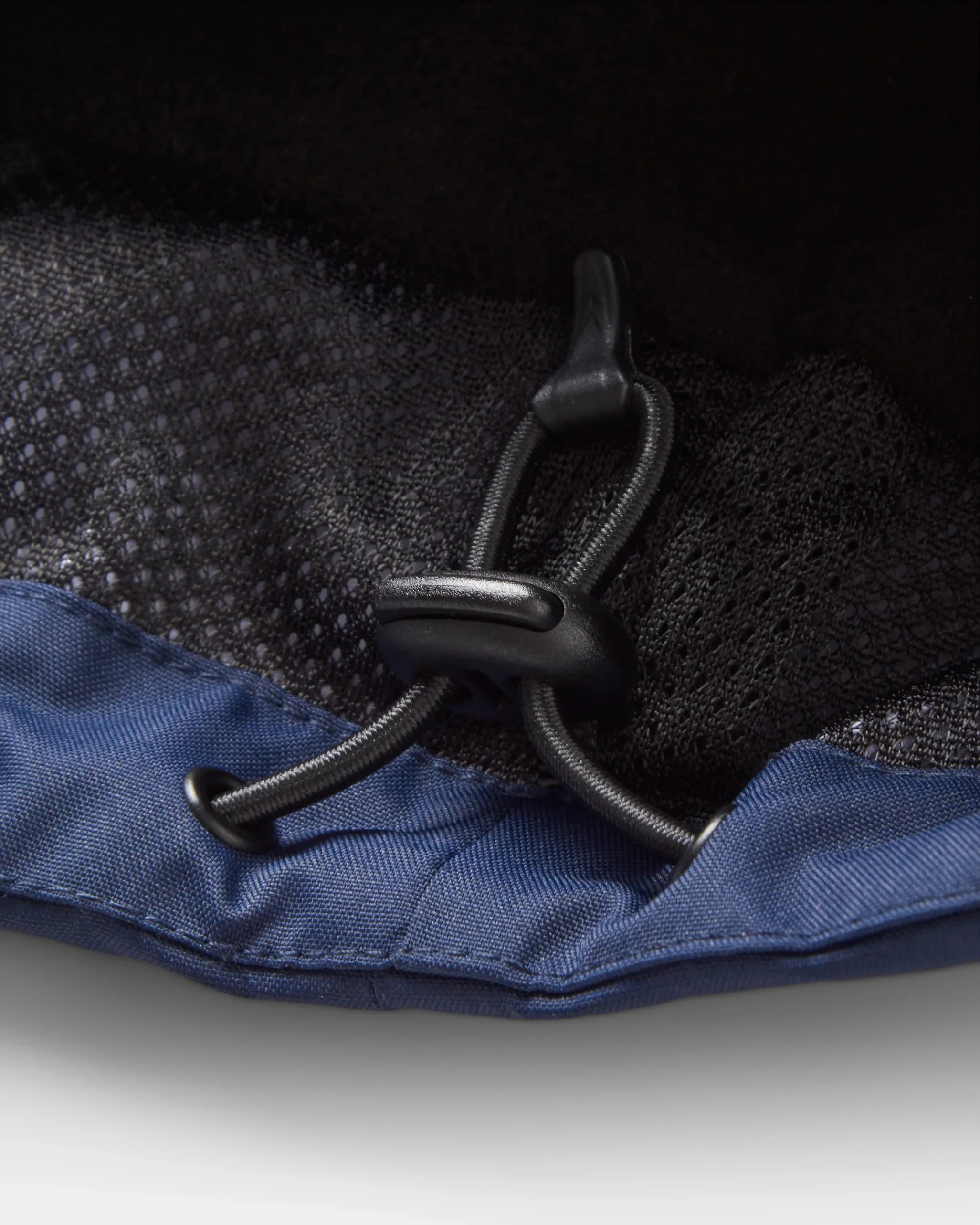 Women's Cool Breeze Jacket - Navy Blue - Image 8