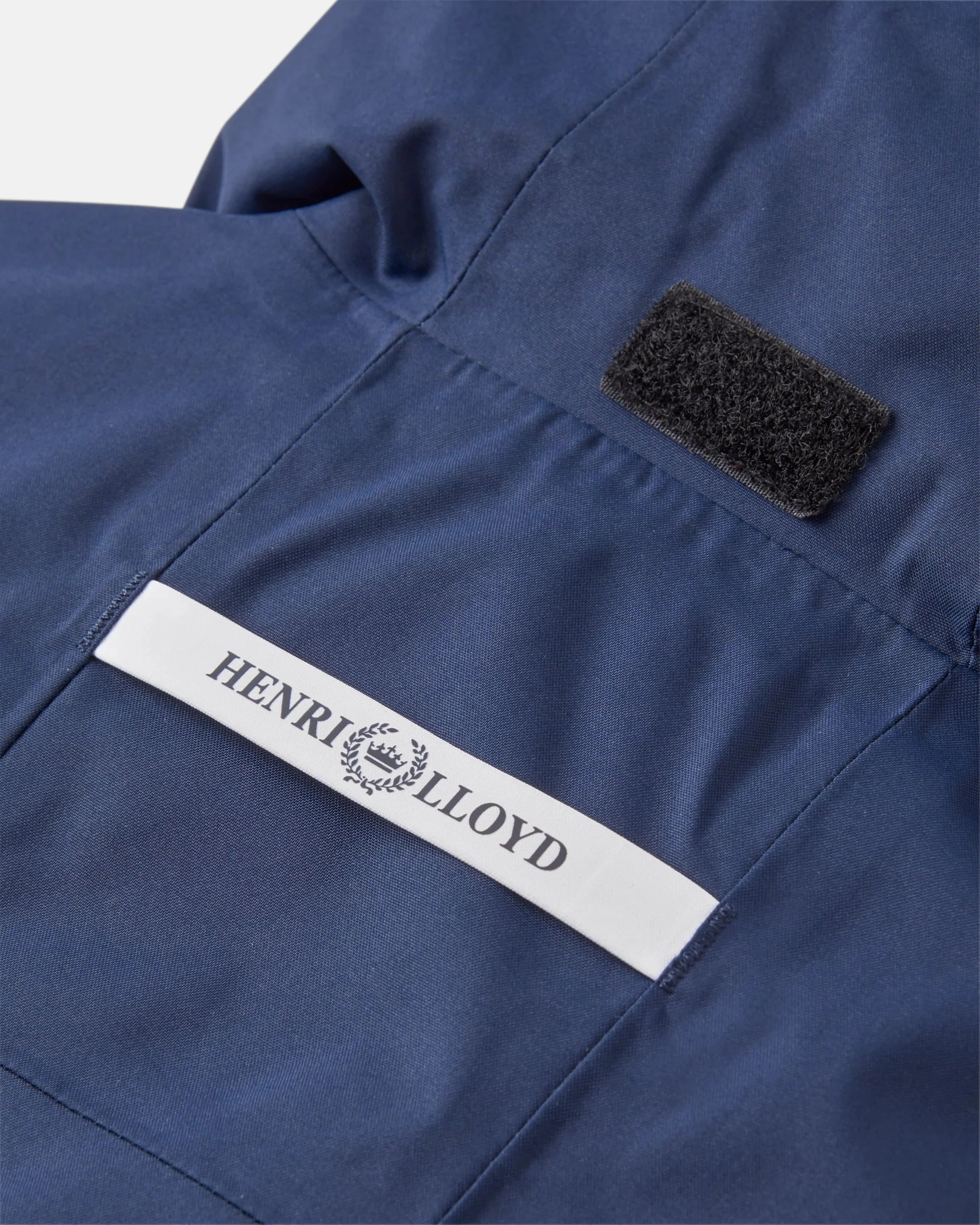 Women's Cool Breeze Jacket - Navy Blue - Image 9