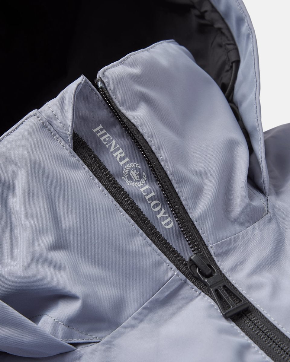 Women's Cool Breeze Jacket - Titanium - Image 10