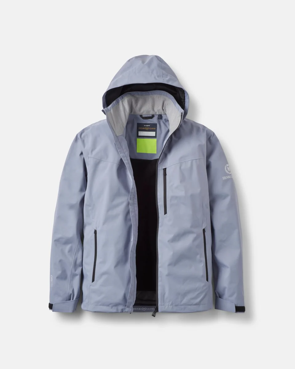 Women's Cool Breeze Jacket - Titanium - Image 13