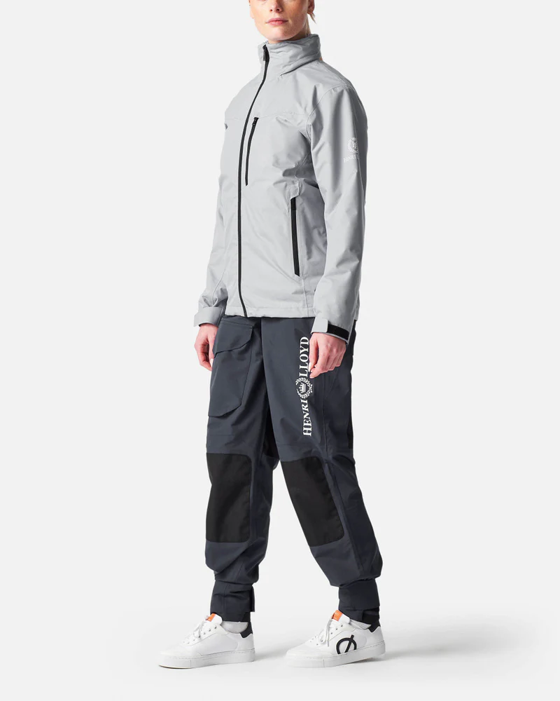 Women's Cool Breeze Jacket - Titanium - Image 4